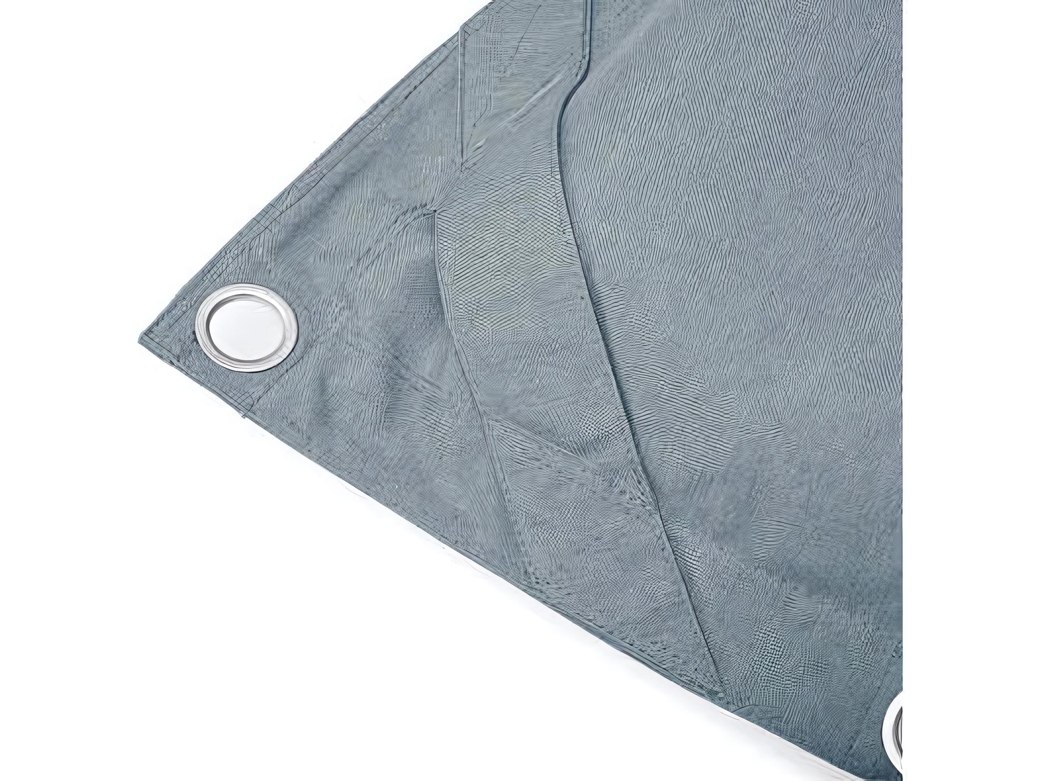 Fatboy Outdoor Buggle-Up Bean Bag Chair in Storm Blue