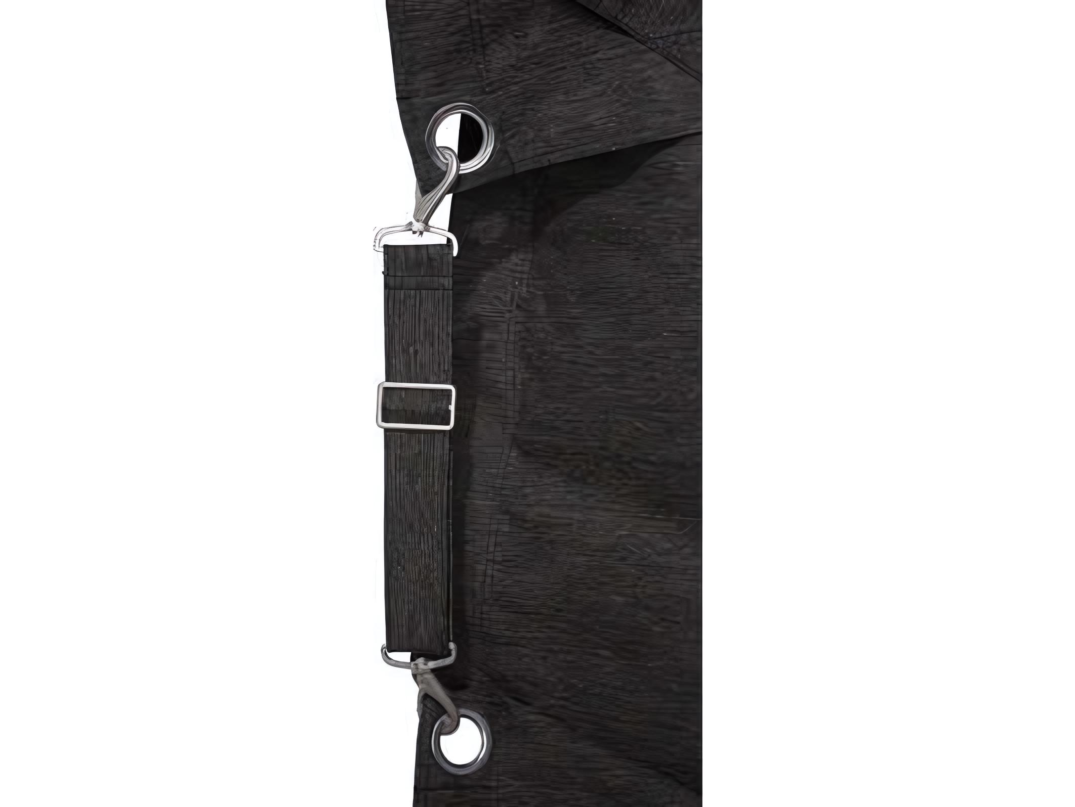 Fatboy Outdoor Buggle-Up Bean Bag Chair in Thunder Grey