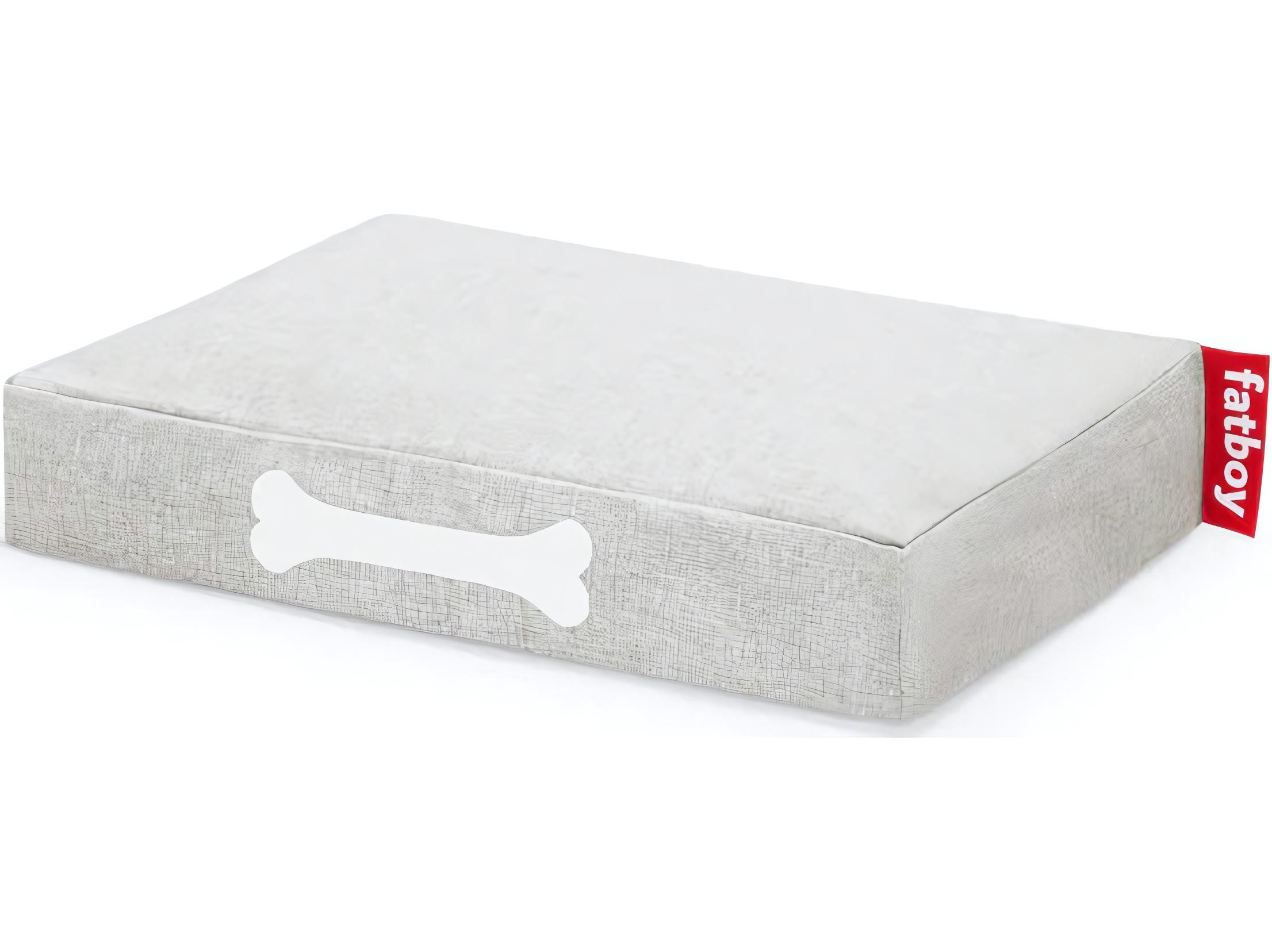 Fatboy Outdoor Doggielounge Small Doge Bed in Mist