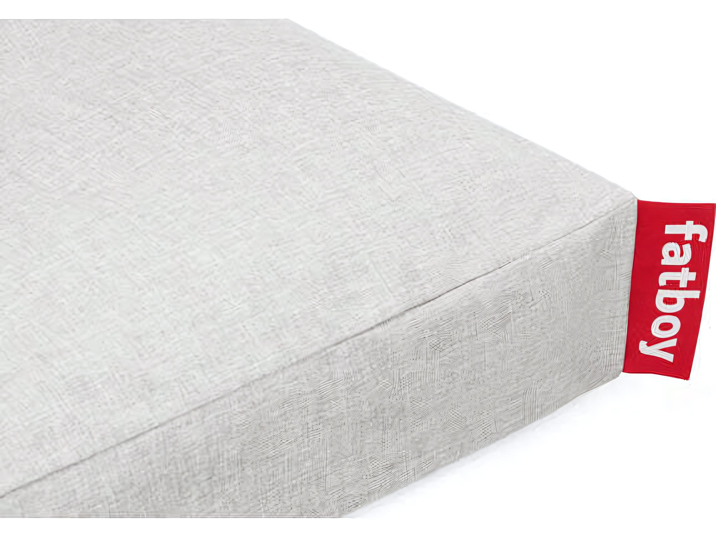 Fatboy Outdoor Doggielounge Small Doge Bed in Mist