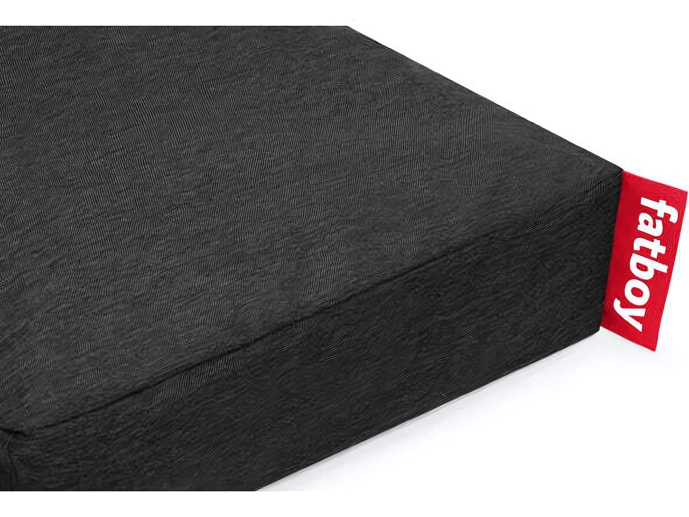 Fatboy Outdoor Doggielounge Small Dog Bed in Thunder Grey