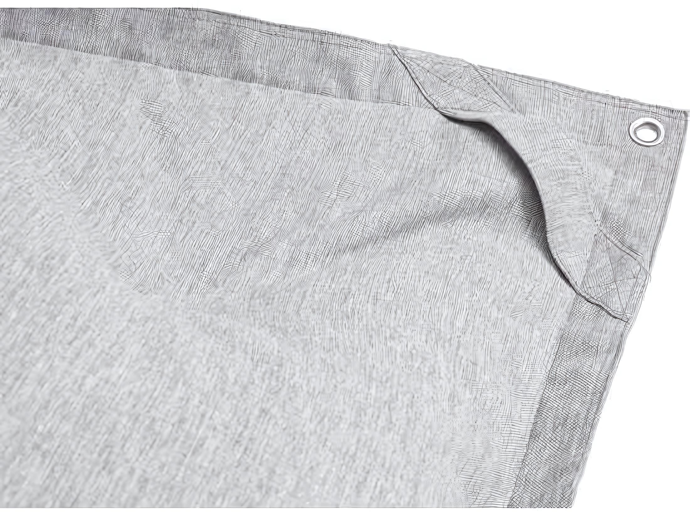 Fatboy Outdoor Original Floatzac Floating Bean Bag Lounge Chair in Rock Grey