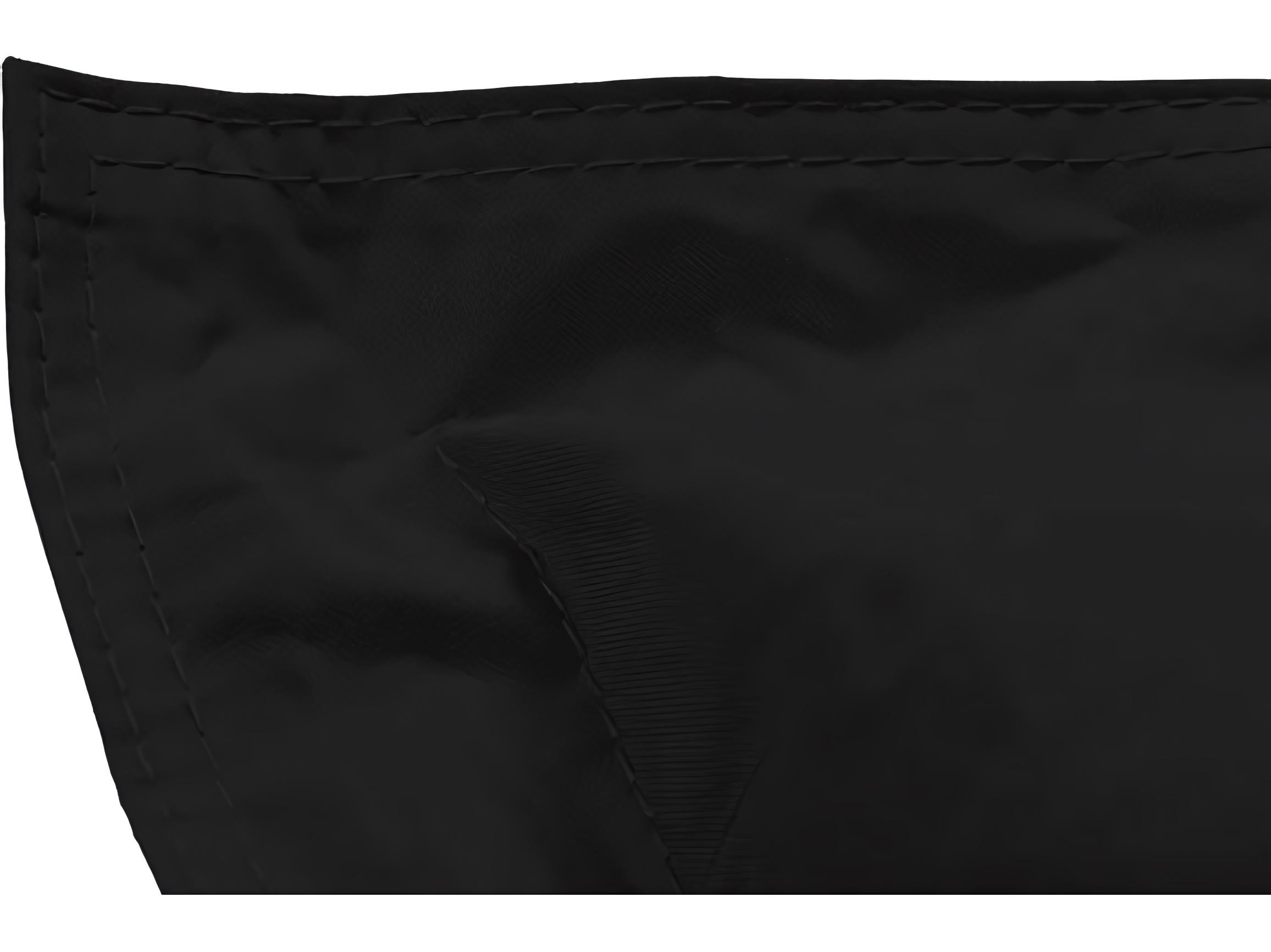 Fatboy Outdoor Original Bean Bag Chair in Black