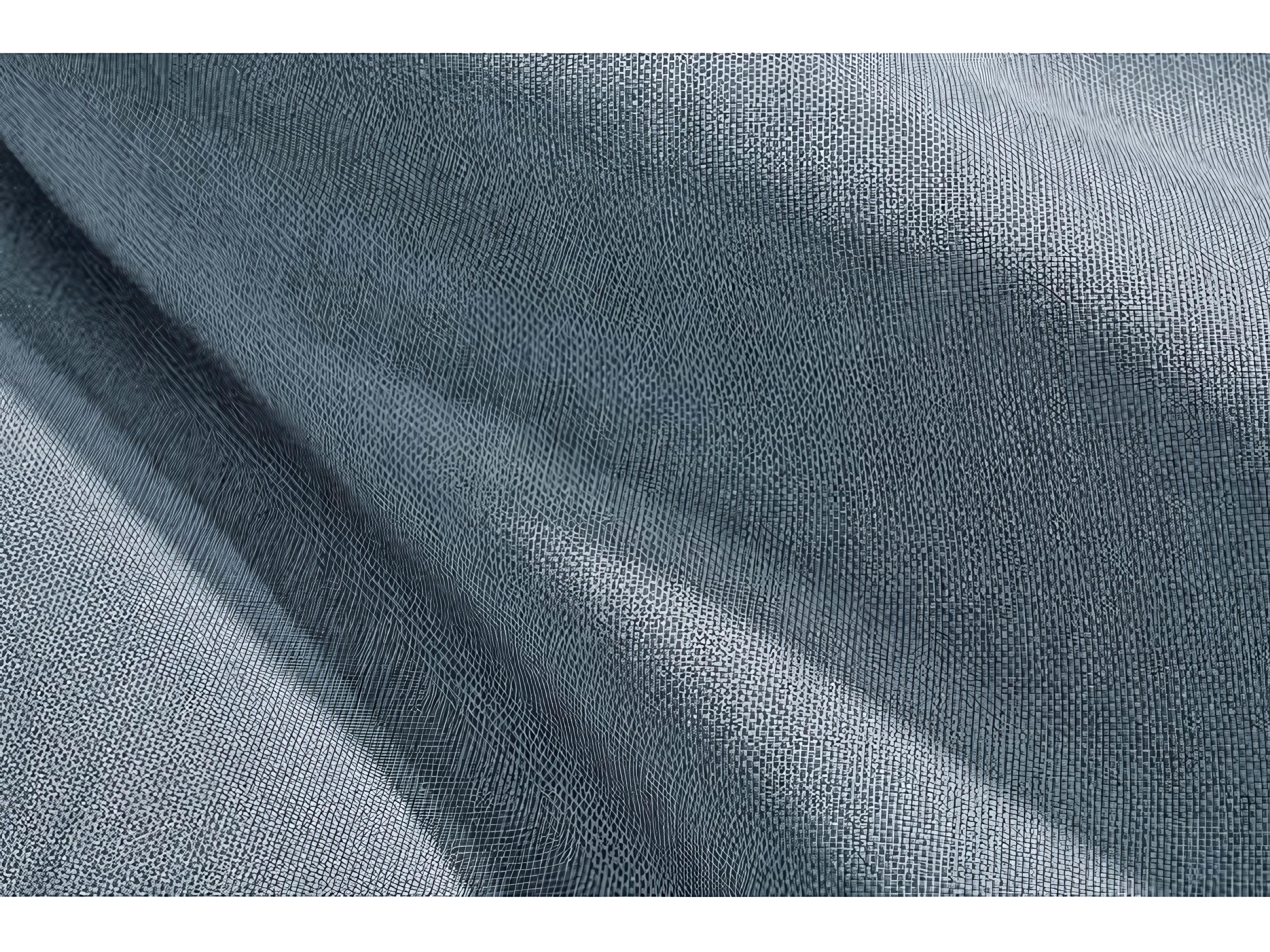 Fatboy Outdoor Original Slim Bean Bag Chair in Storm Blue