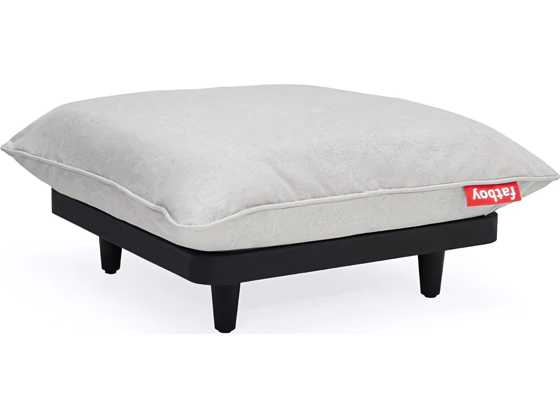 Fatboy Outdoor Paletti Hocker in Mist
