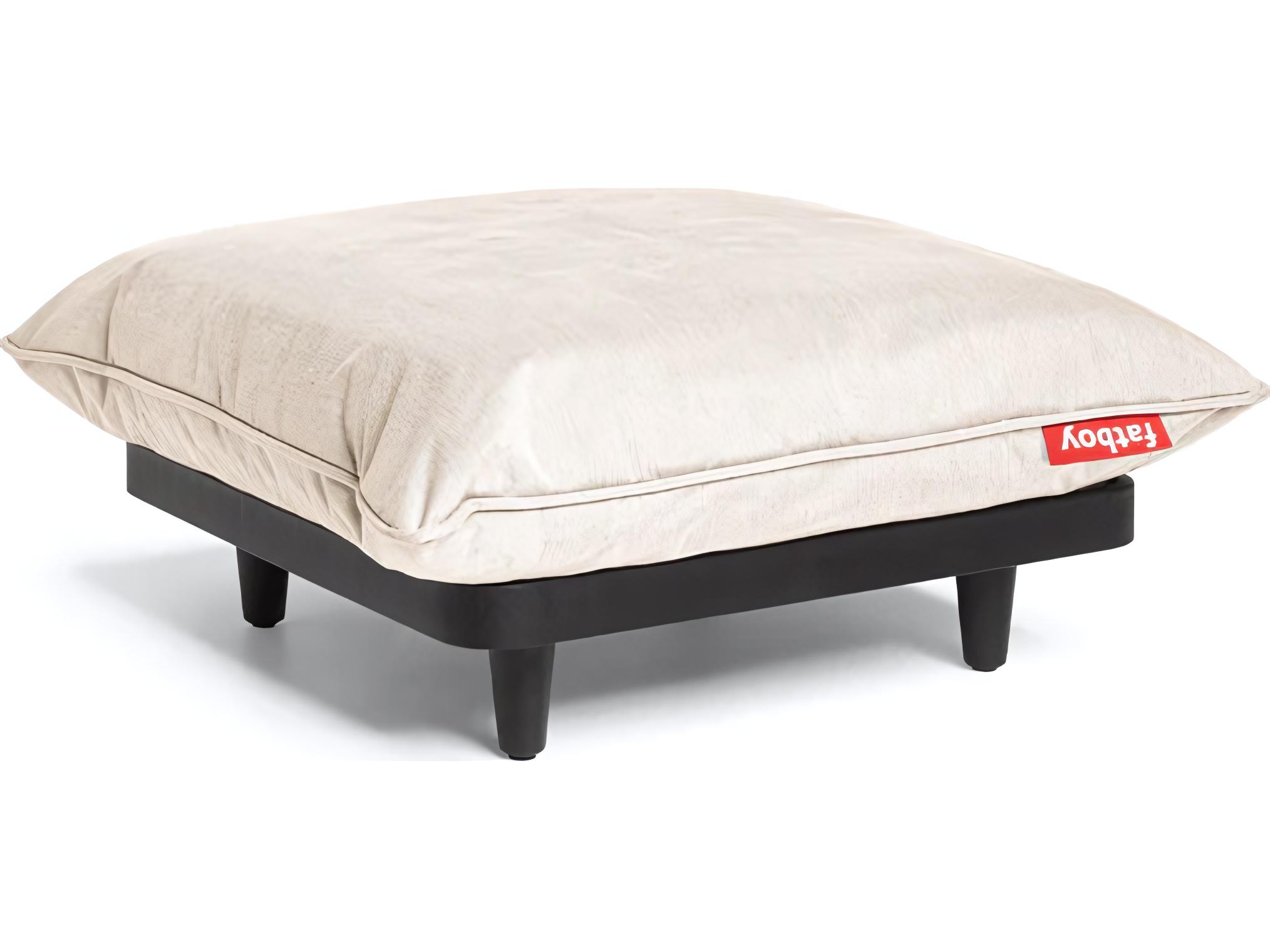 Fatboy Outdoor Paletti Hocker in Sahara