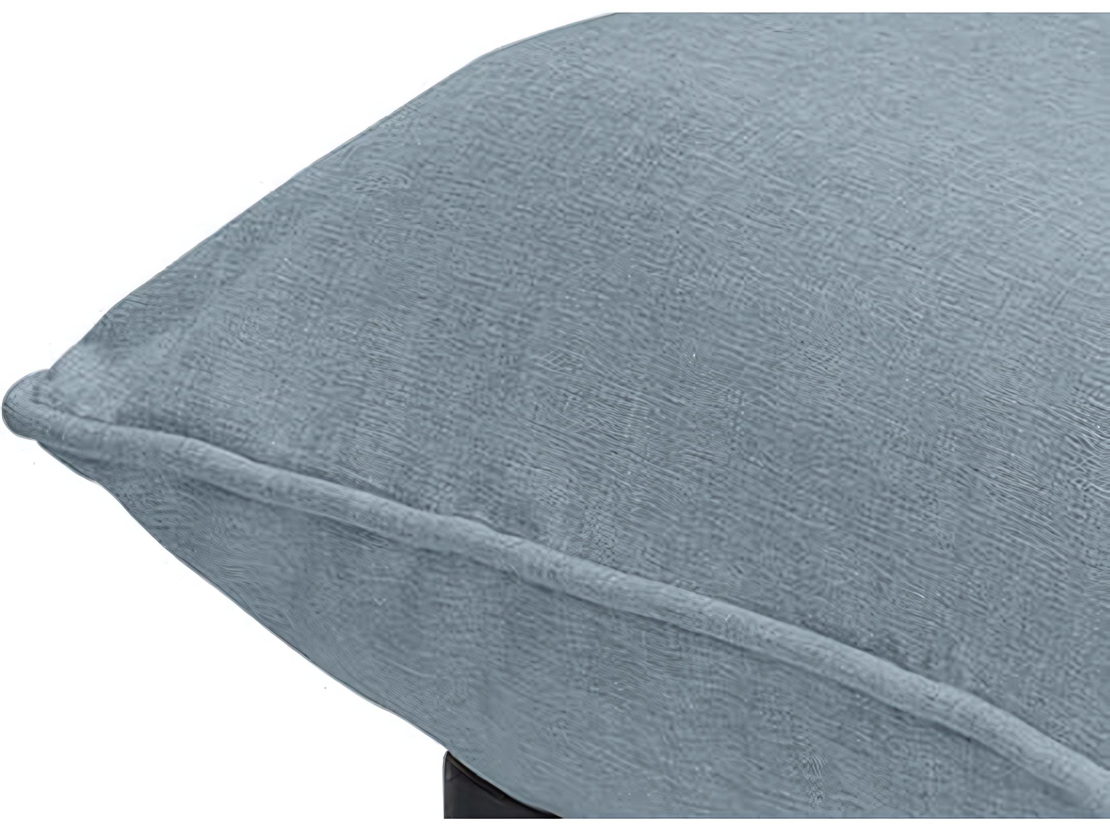 Fatboy Outdoor Paletti Modular Lounge Chair in Storm Blue