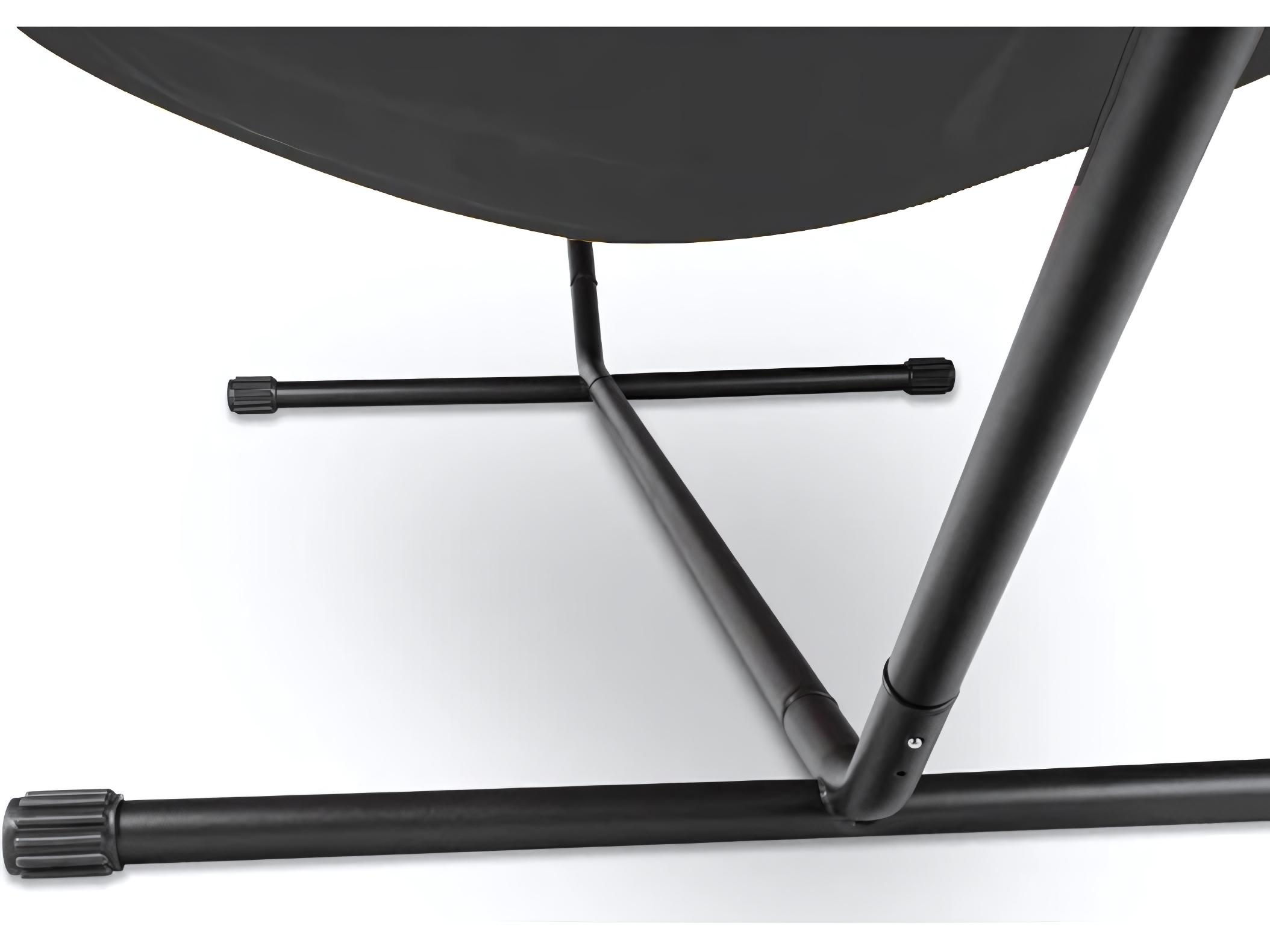 Fatboy Outdoor Headdemock Deluxe Hammock in Black