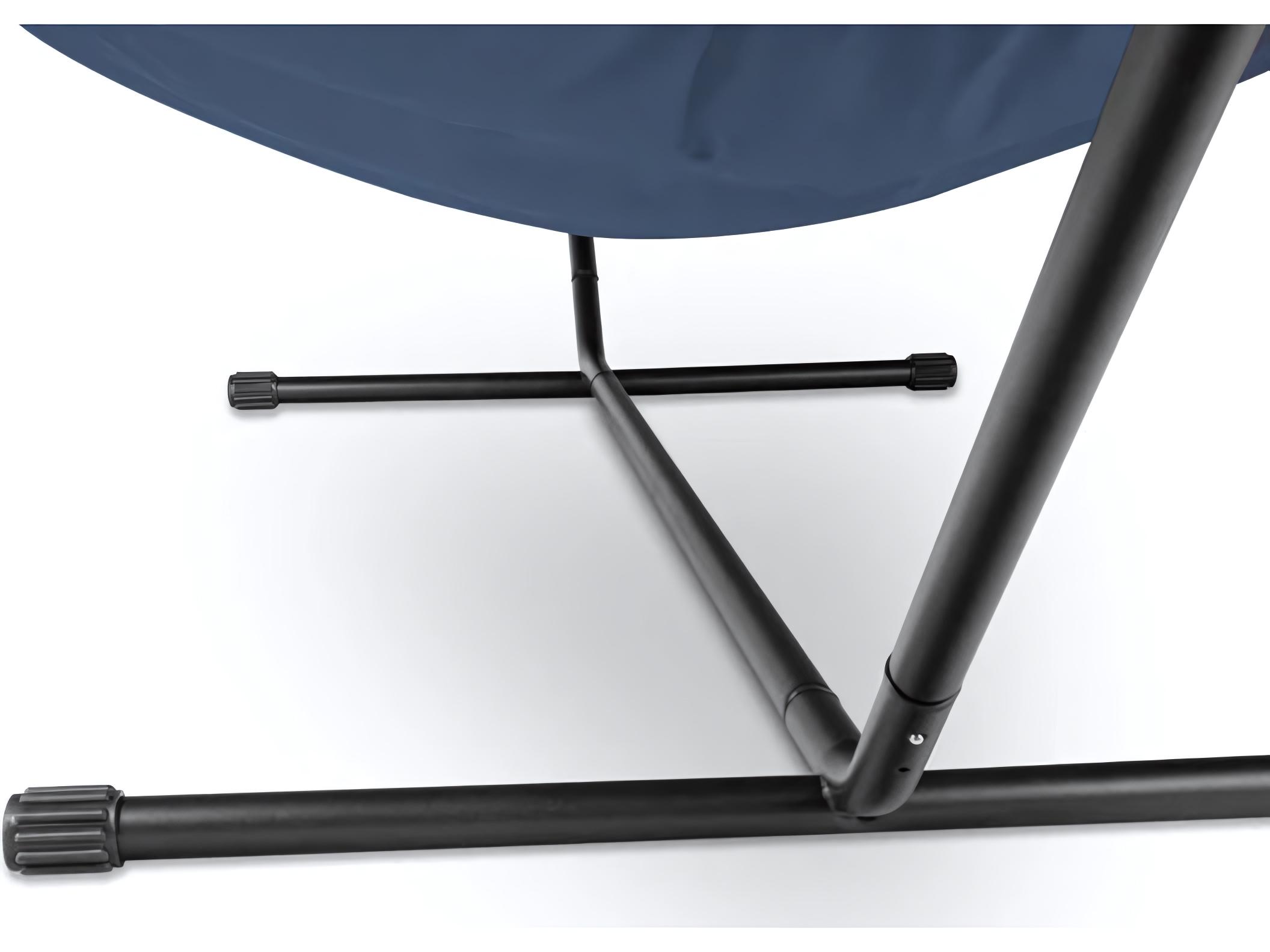 Fatboy Outdoor Headdemock Deluxe Hammock in Dark Blue