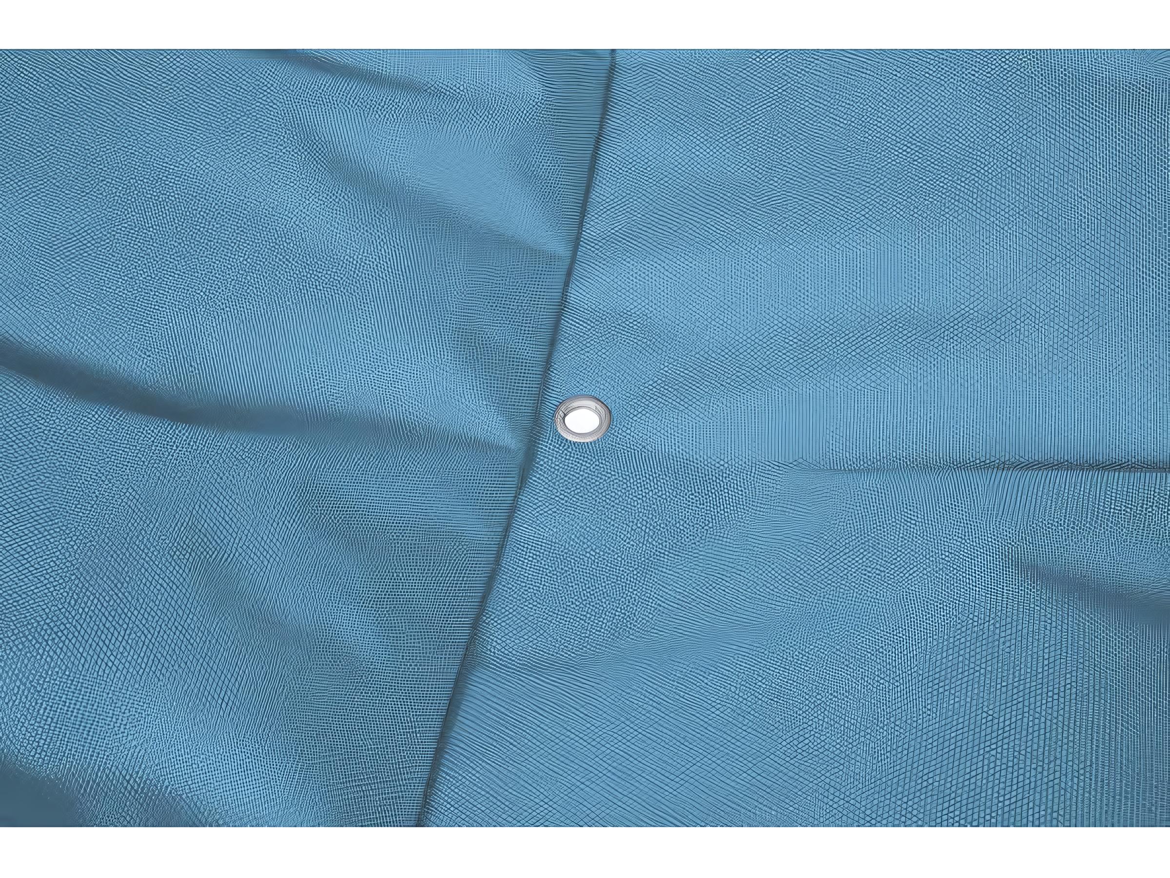 Fatboy Outdoor Headdemock Deluxe Hammock in Jeans Light Blue