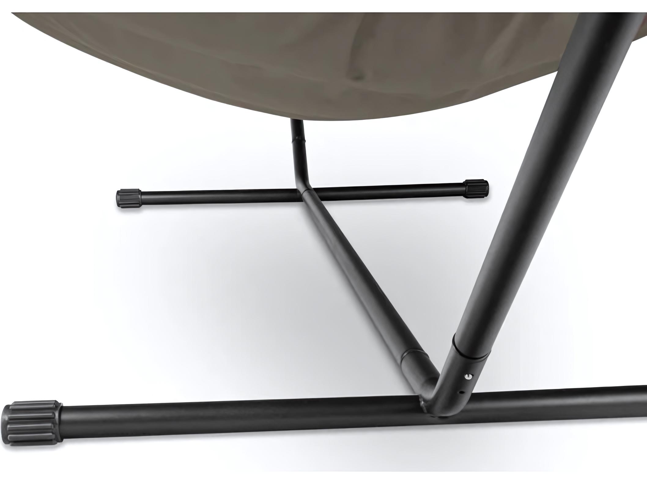 Fatboy Outdoor Headdemock Deluxe Hammock in Taupe