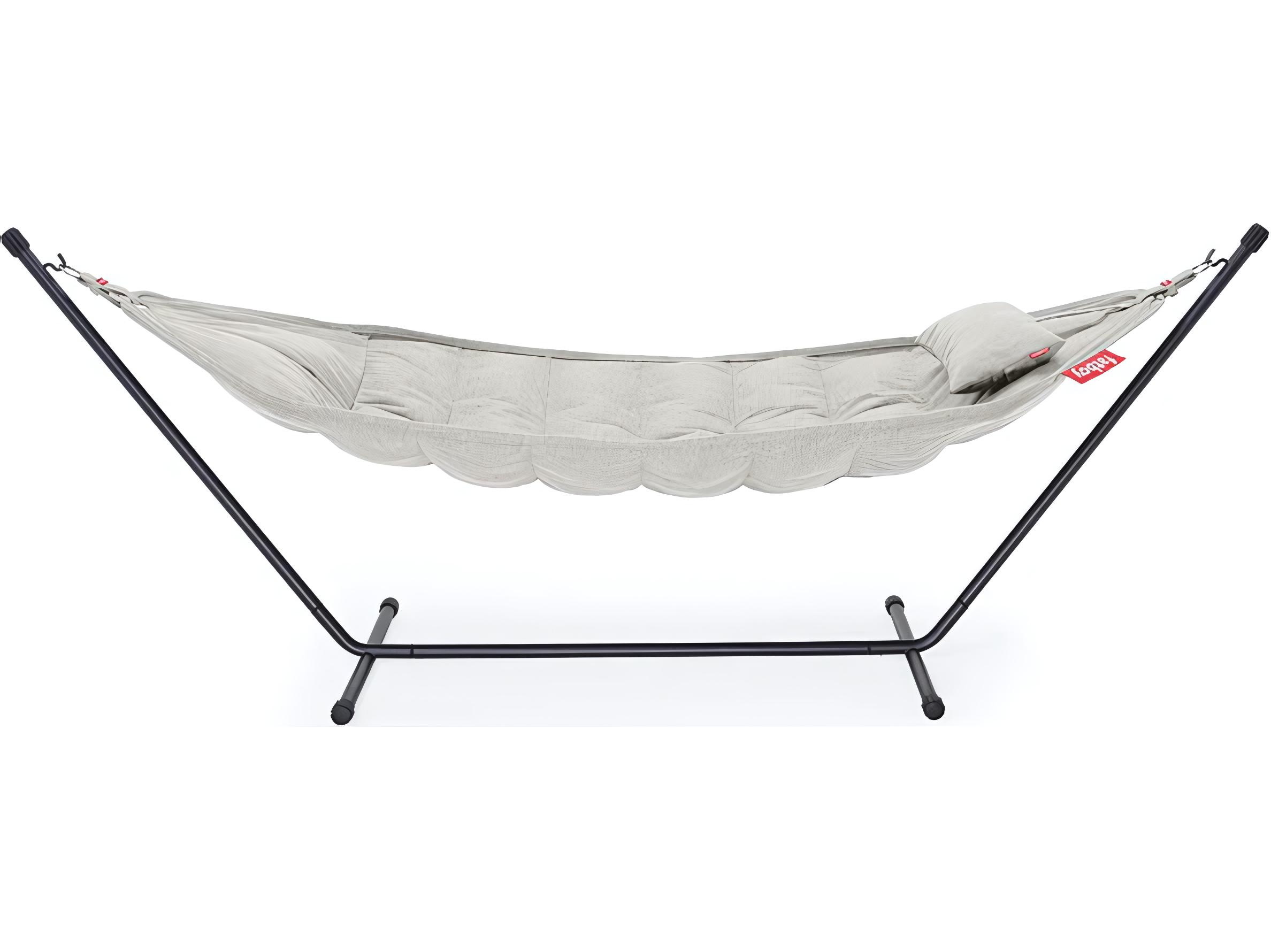 Fatboy Outdoor Headdemock Superb Hammock in Mist