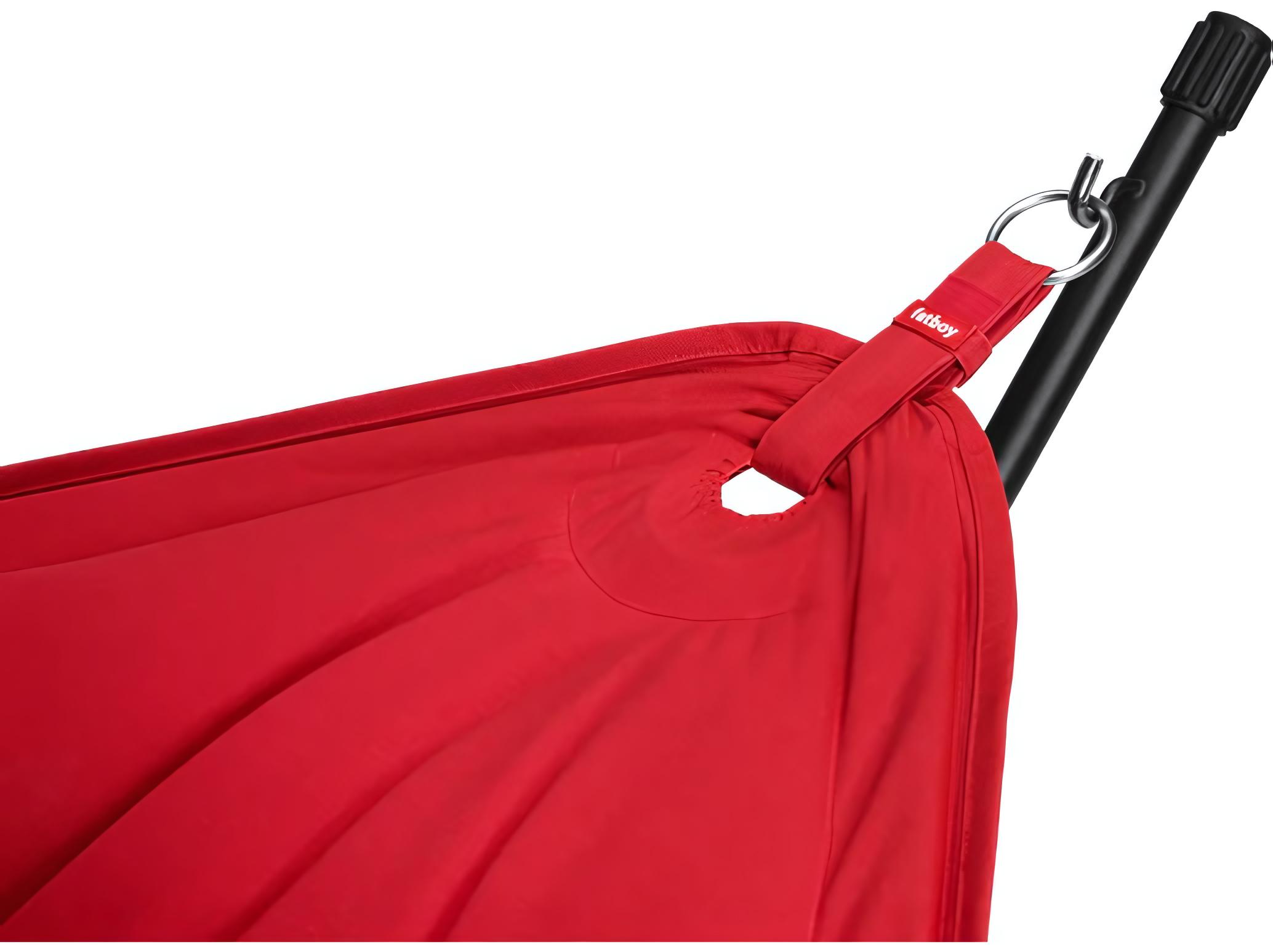 Fatboy Outdoor Headdemock Superb Hammock in Red