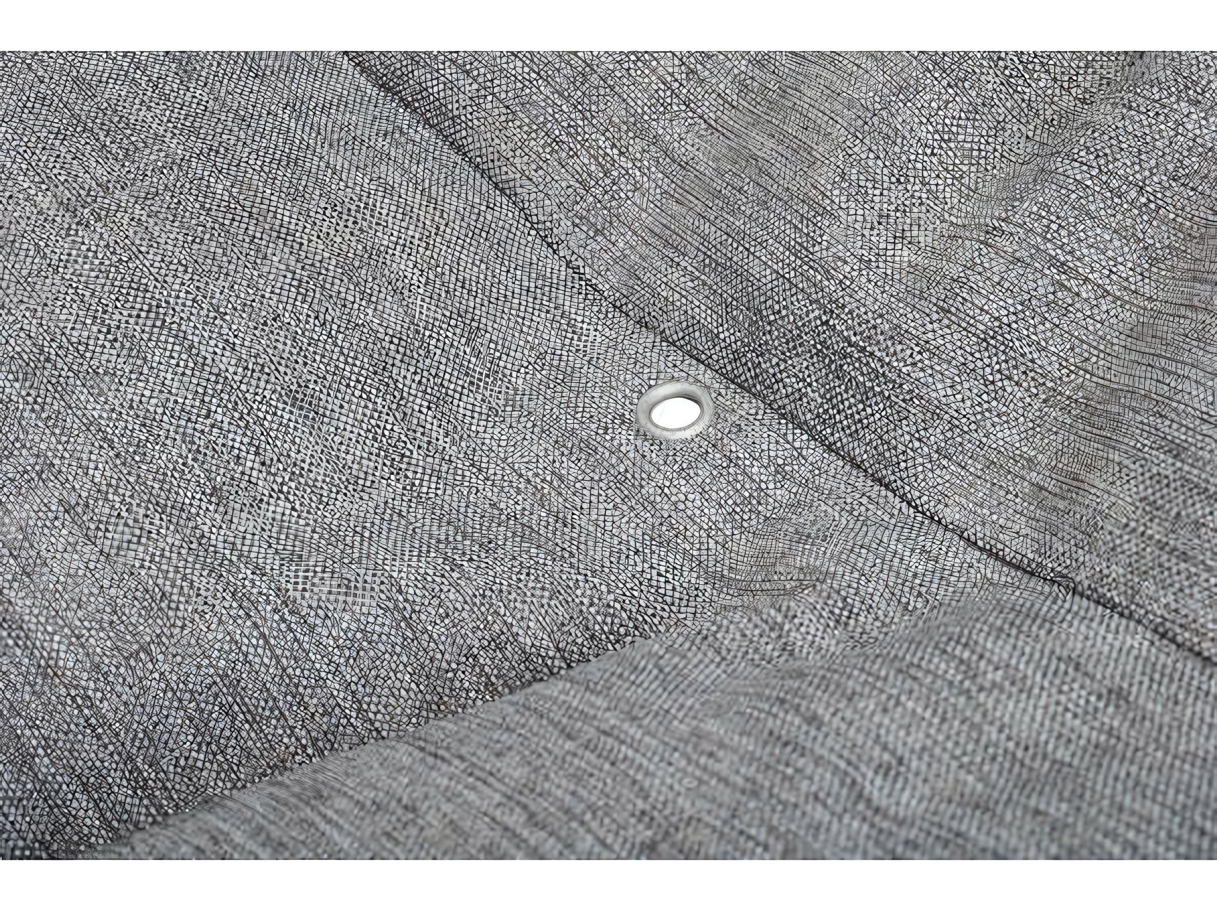 Fatboy Outdoor Headdemock Superb Hammock in Rock Grey