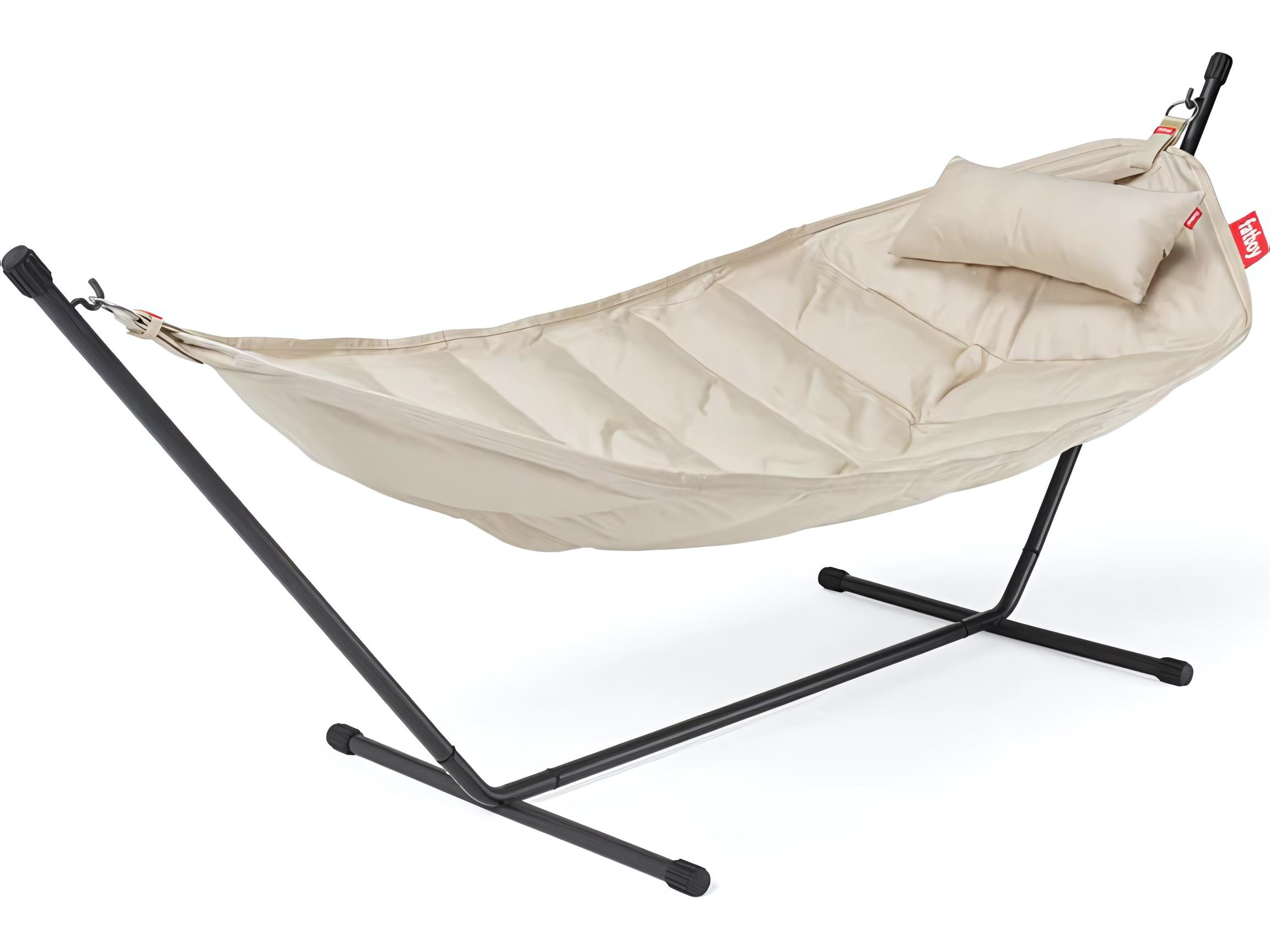 Fatboy Outdoor Headdemock Superb Hammock in Sahara