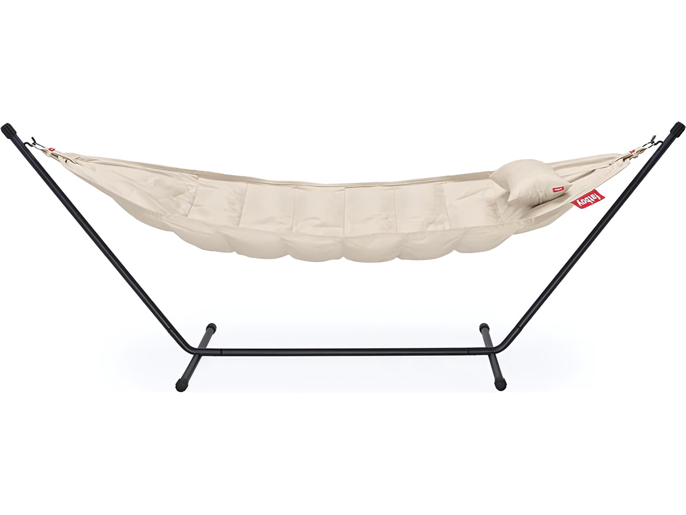 Fatboy Outdoor Headdemock Superb Hammock in Sahara