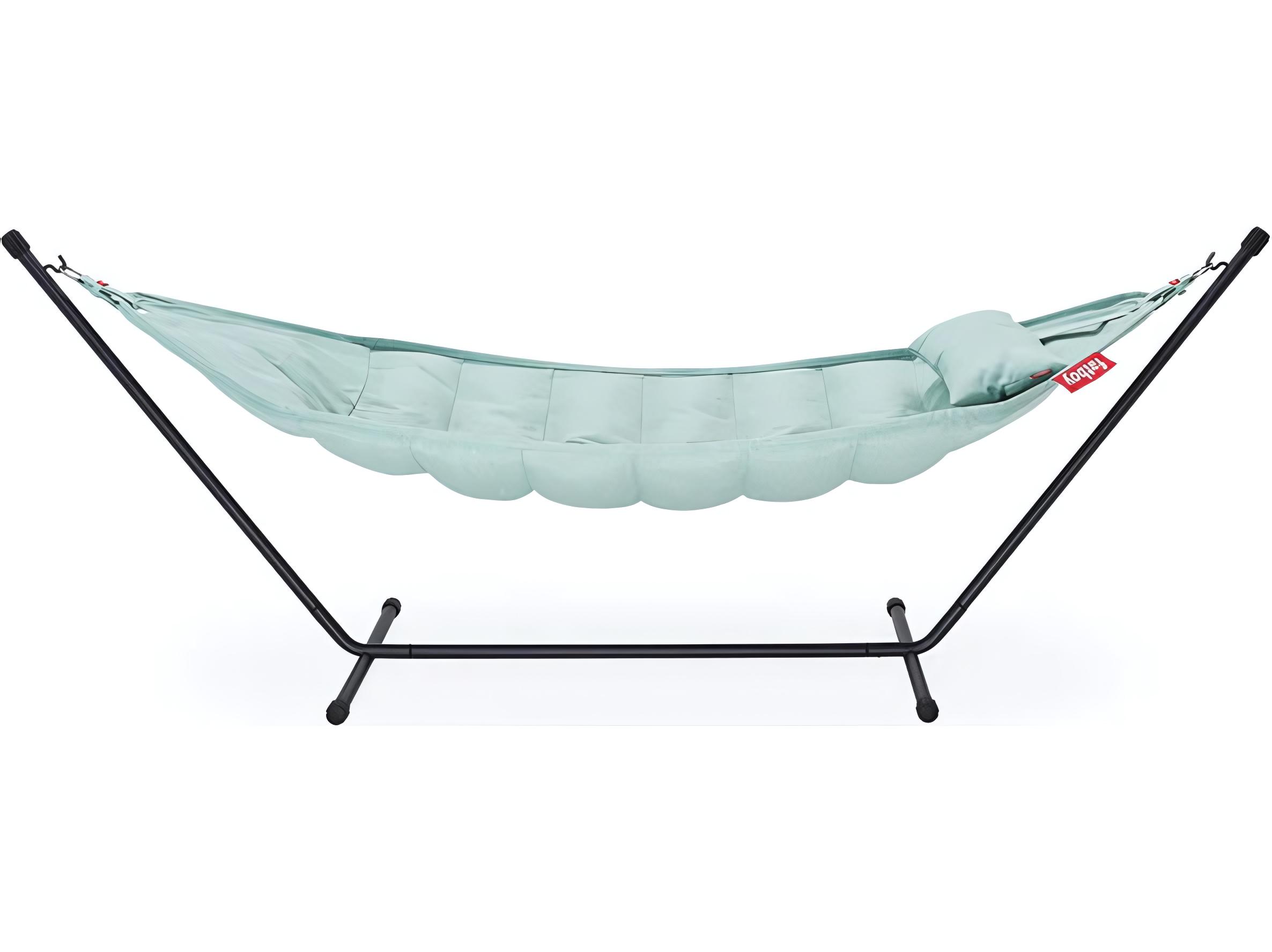 Fatboy Outdoor Headdemock Superb Hammock in Seafoam