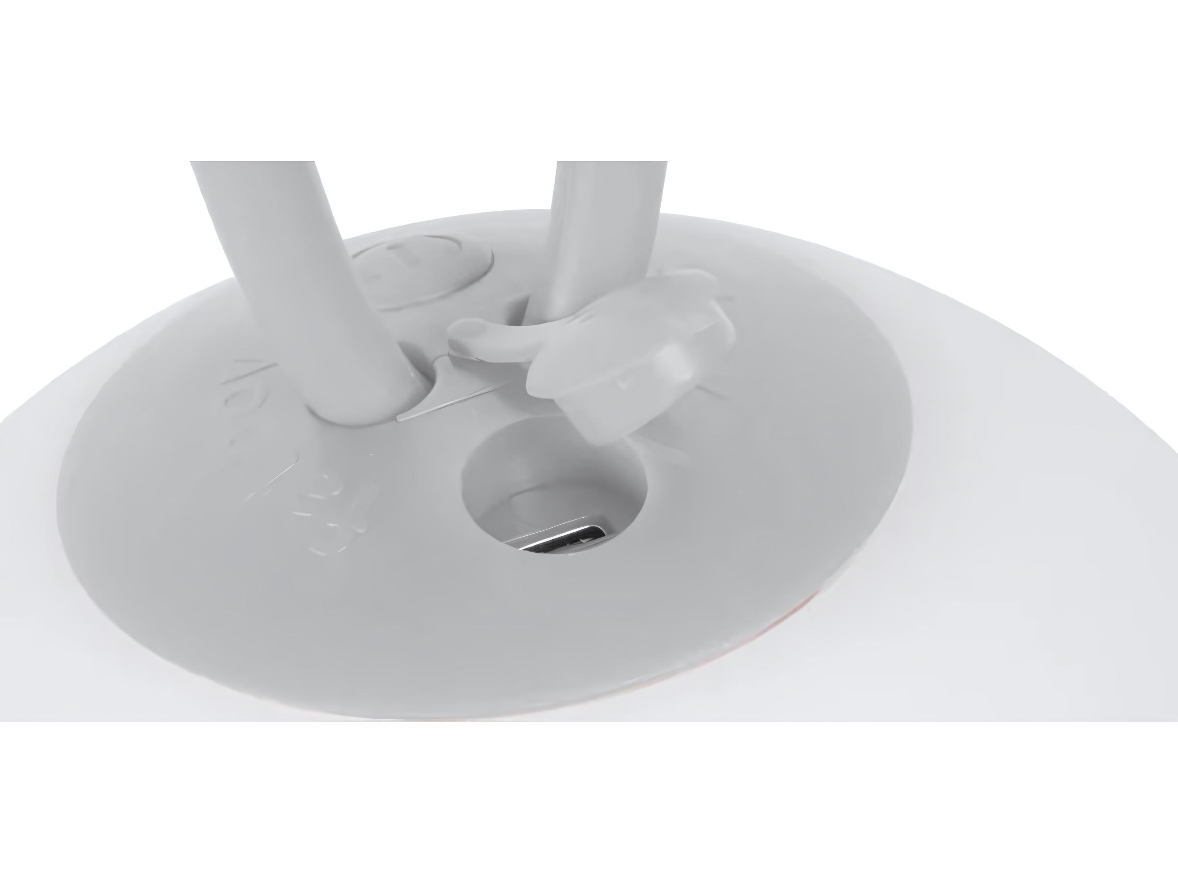 Fatboy Outdoor Bolleke Hanging Lamp Duo Pack in Light Grey