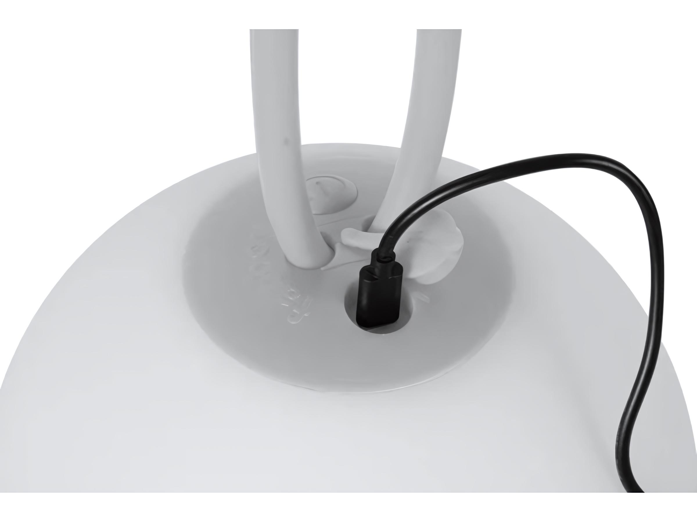 Fatboy Outdoor Bolleke Hanging Lamp Duo Pack in Light Grey