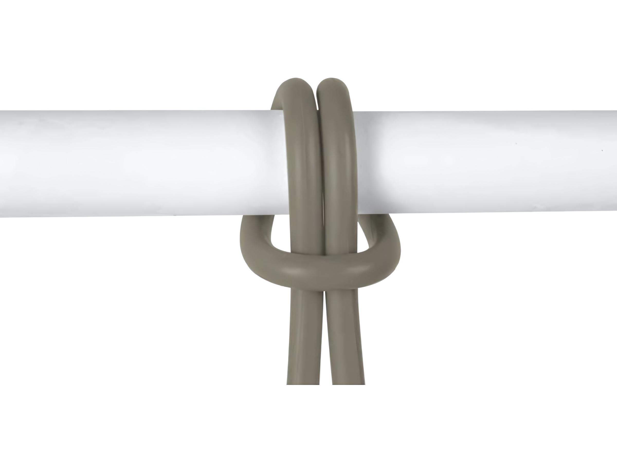 Fatboy Outdoor Bolleke Hanging Lamp Duo Pack in Taupe