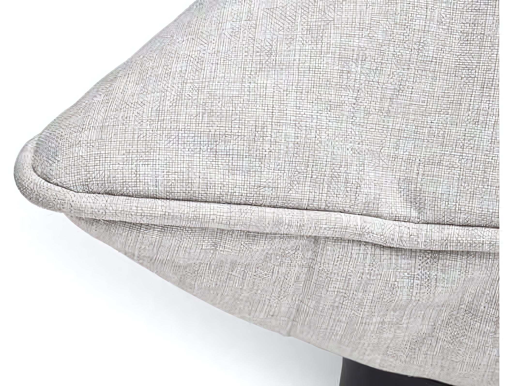 Fatboy Outdoor Paletti Large Lounge Set in Mist