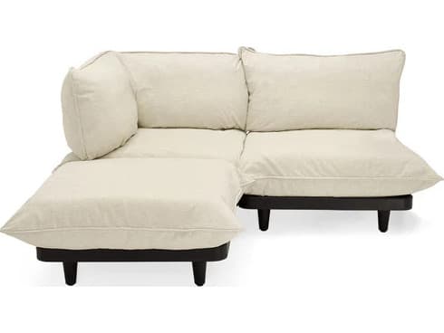 Fatboy Outdoor Paletti Medium Lounge Set in Sahara