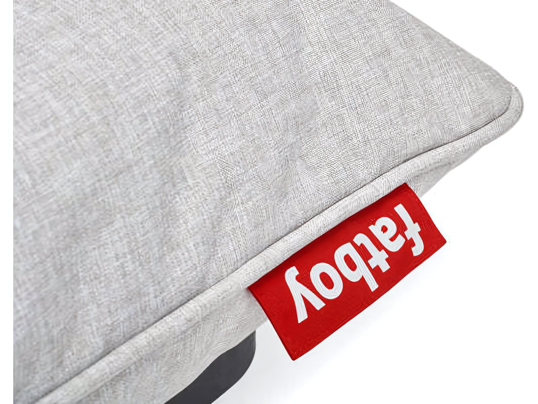 Fatboy Outdoor Paletti Small Lounge Set in Mist