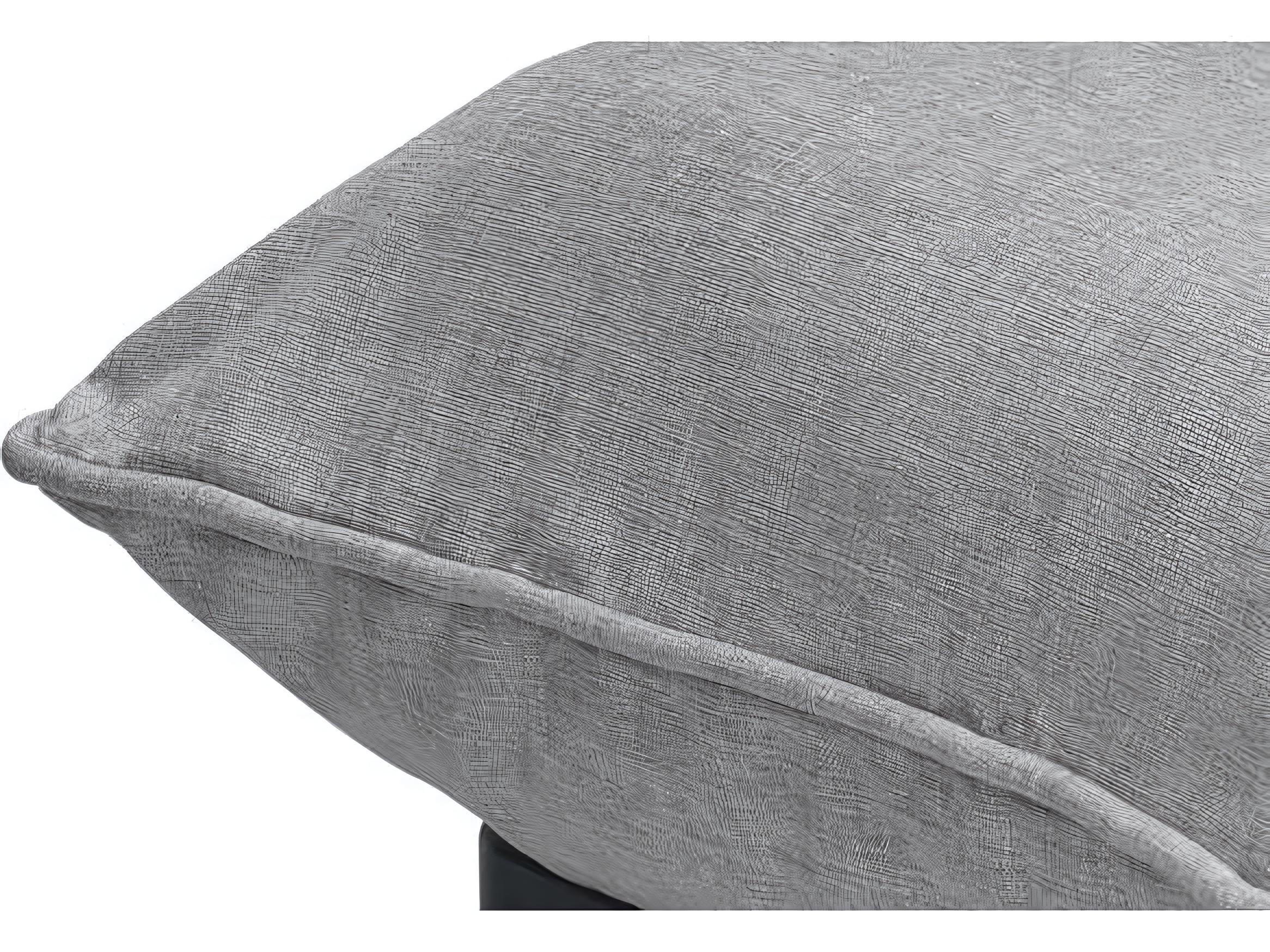 Fatboy Outdoor Paletti Small Lounge Set in Rock Grey