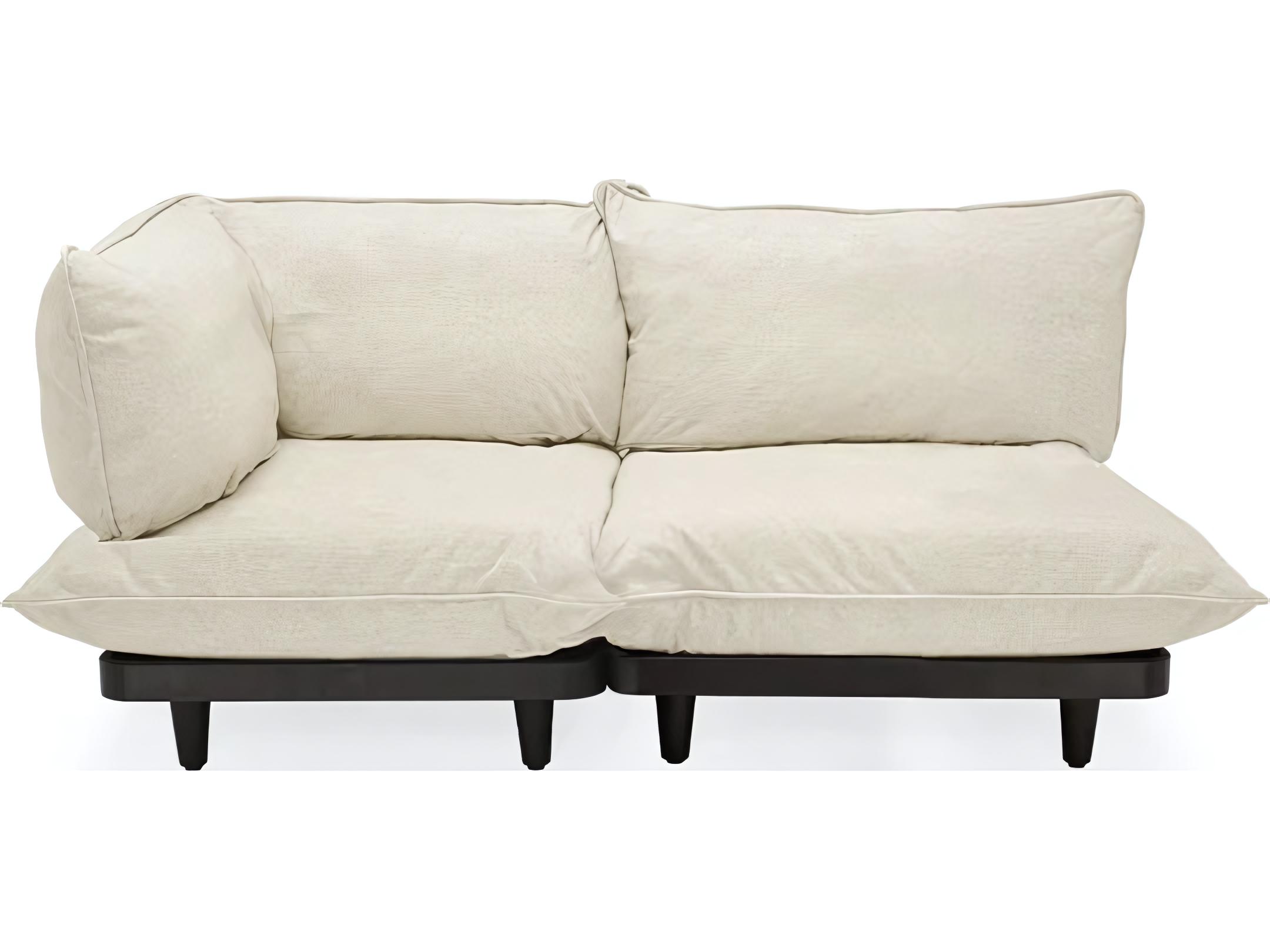 Fatboy Outdoor Paletti Small Royal Lounge Set in Sahara