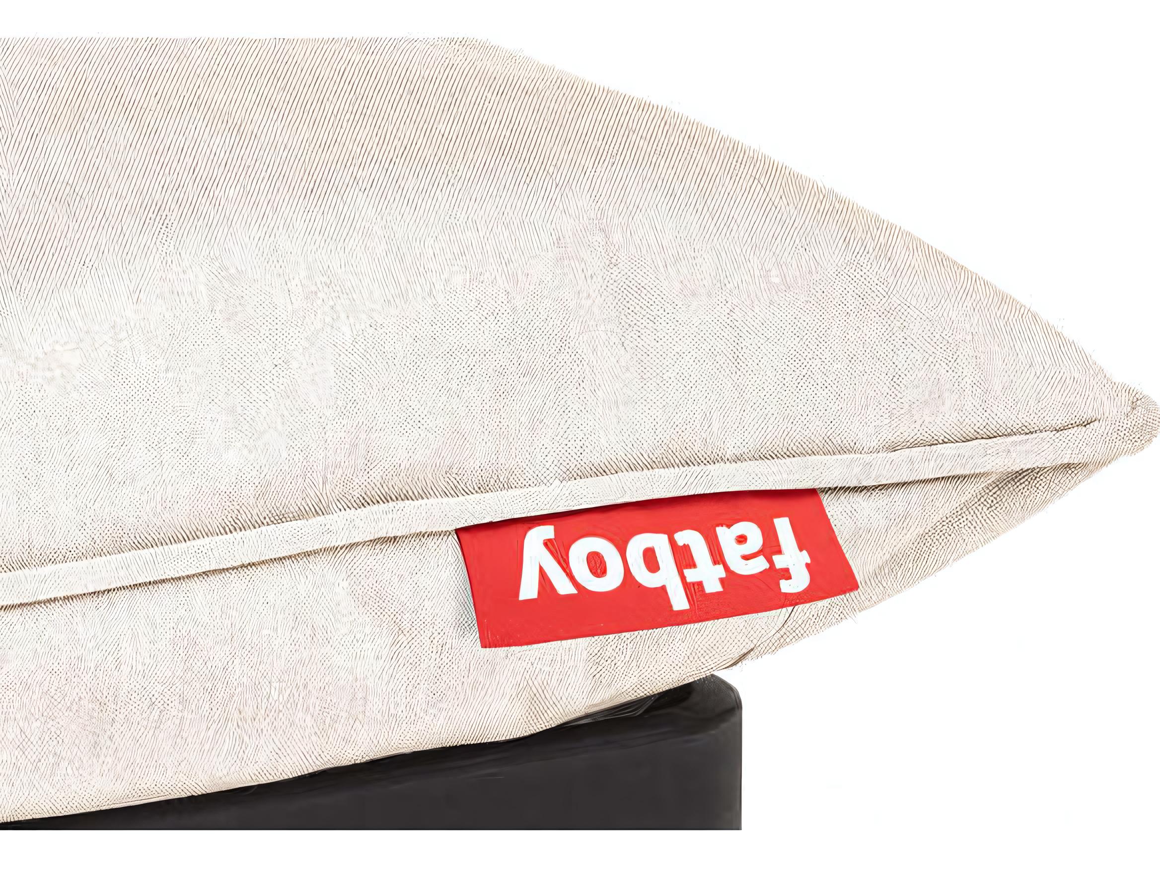 Fatboy Outdoor Paletti Small Royal Lounge Set in Sahara