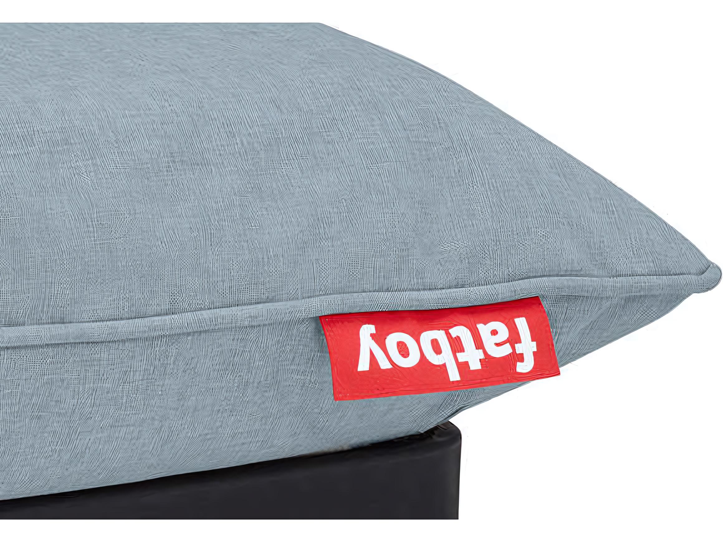 Fatboy Outdoor Paletti Small Royal Lounge Set in Storm Blue