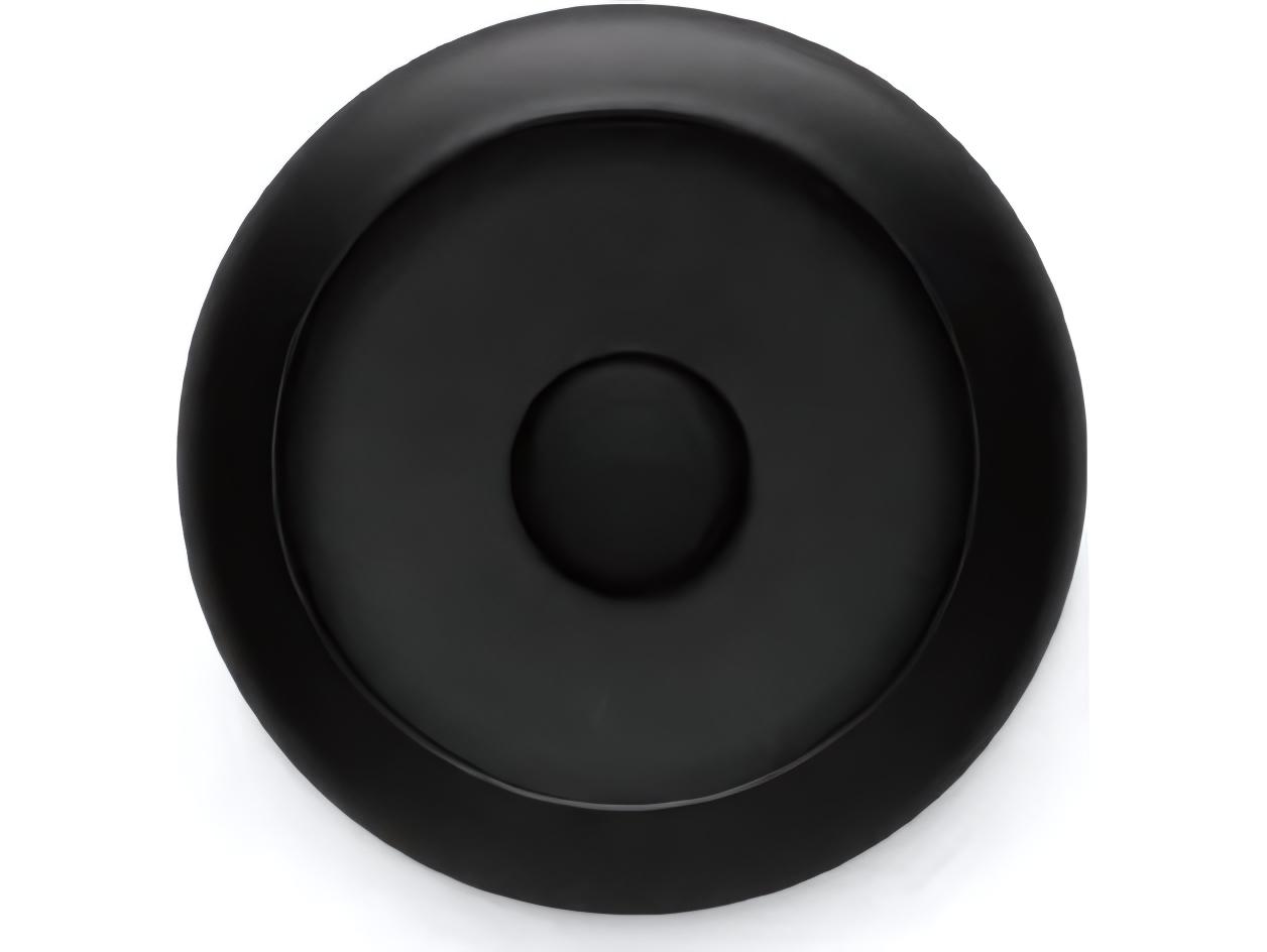 Fatboy Outdoor Oloha Small Wireless Hanging Lamp Bowl in Anthracite