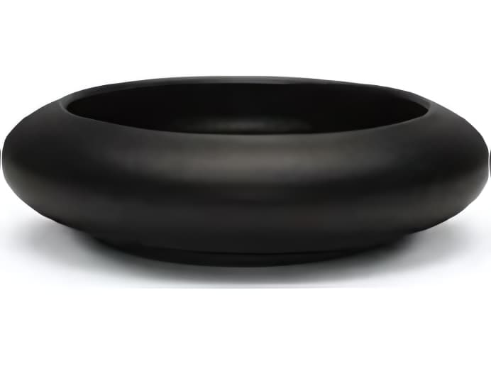 Fatboy Outdoor Oloha Small Wireless Hanging Lamp Bowl in Anthracite