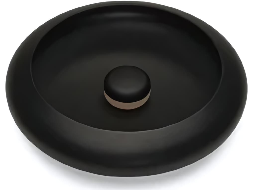 Fatboy Outdoor Oloha Medium Wireless Hanging Lamp Bowl in Anthracite