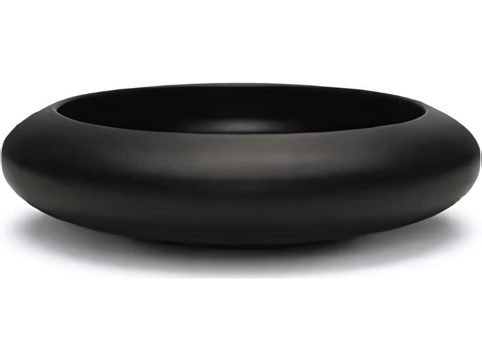 Fatboy Outdoor Oloha Medium Wireless Hanging Lamp Bowl in Anthracite