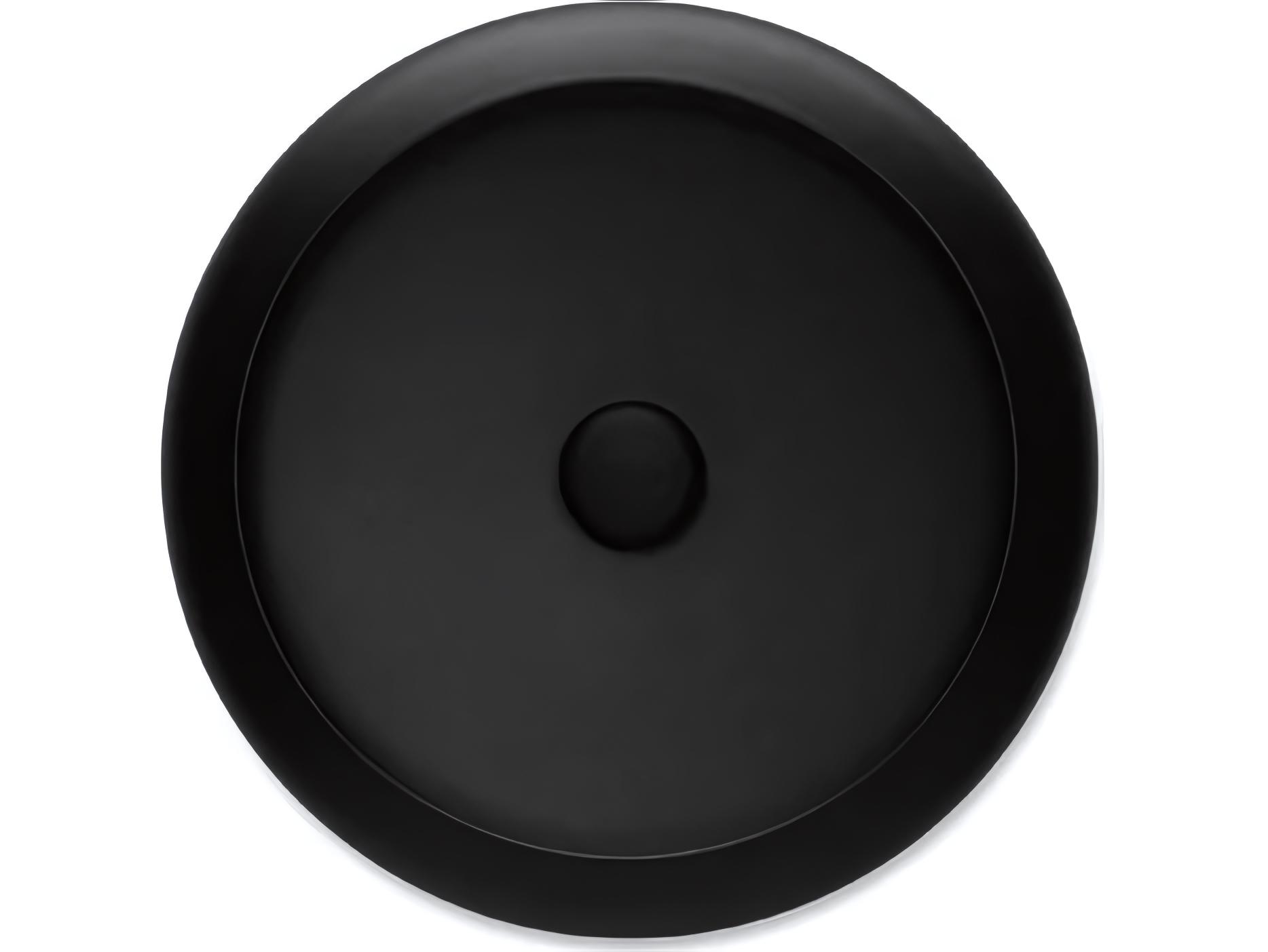 Fatboy Outdoor Large Wireless Hanging Lamp Bowl in Anthracite