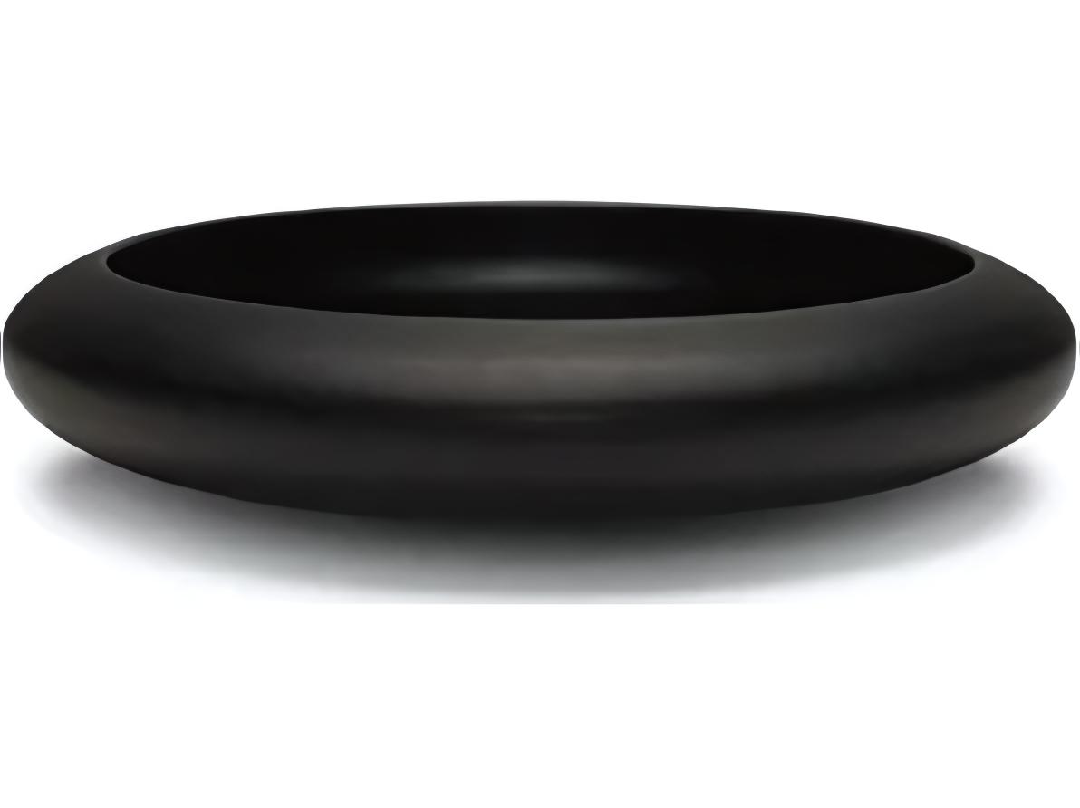 Fatboy Outdoor Large Wireless Hanging Lamp Bowl in Anthracite