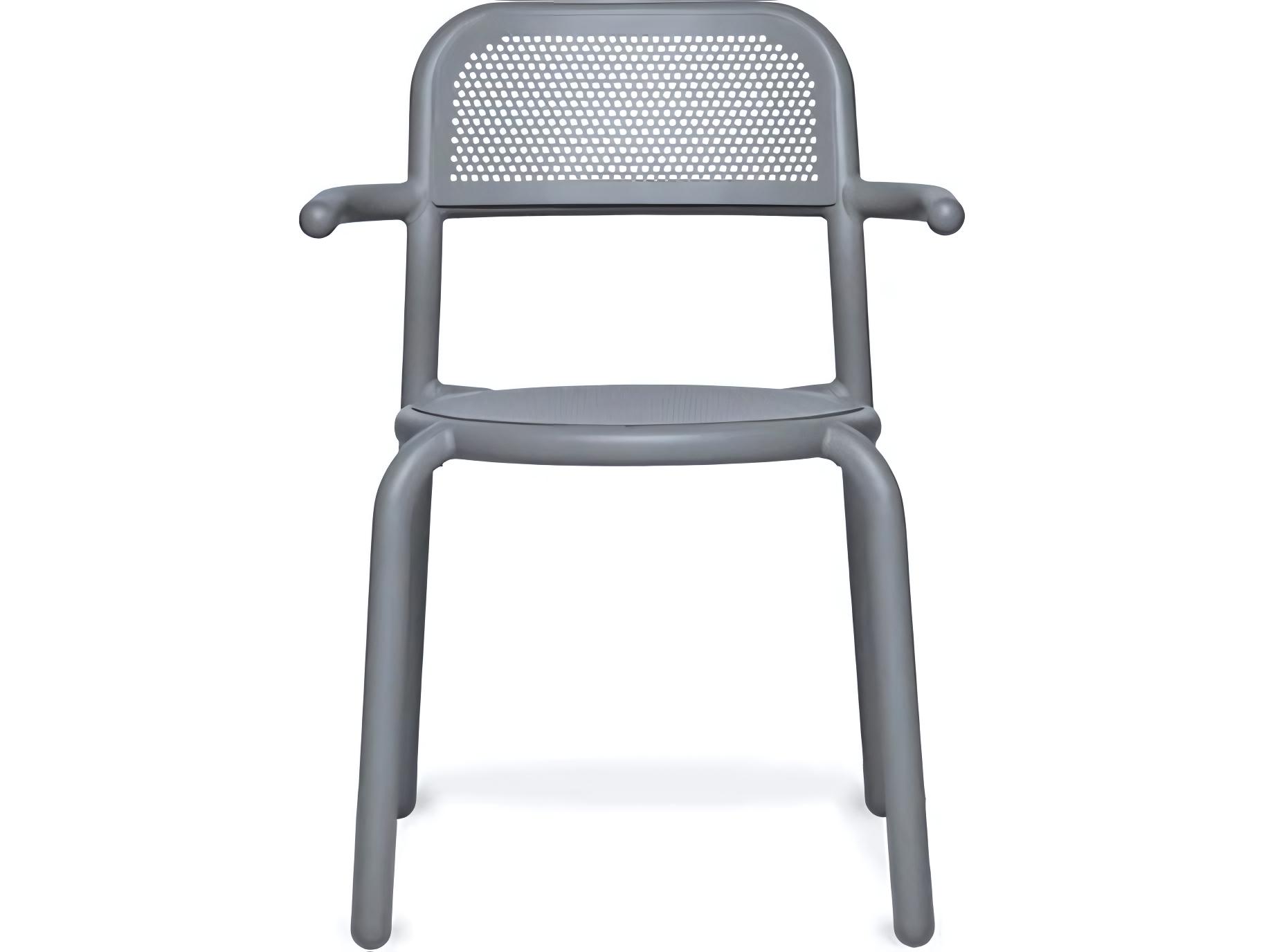 Fatboy Outdoor Toni Armchair in Elephant