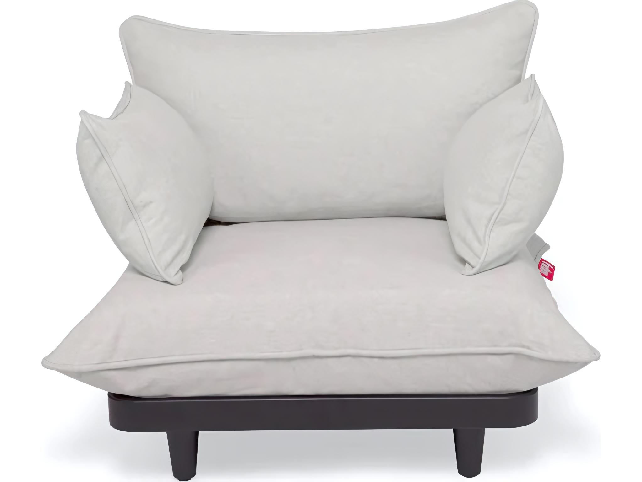 Fatboy Outdoor Paletti Lounge Chair in Mist