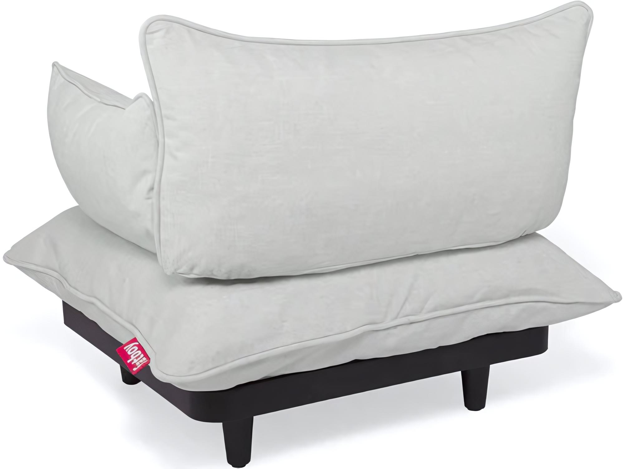 Fatboy Outdoor Paletti Lounge Chair in Mist