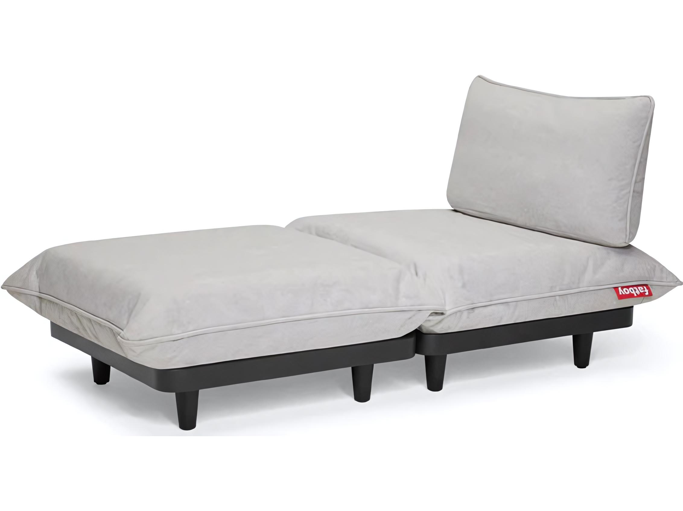 Fatboy Outdoor Paletti Daybed in Mist