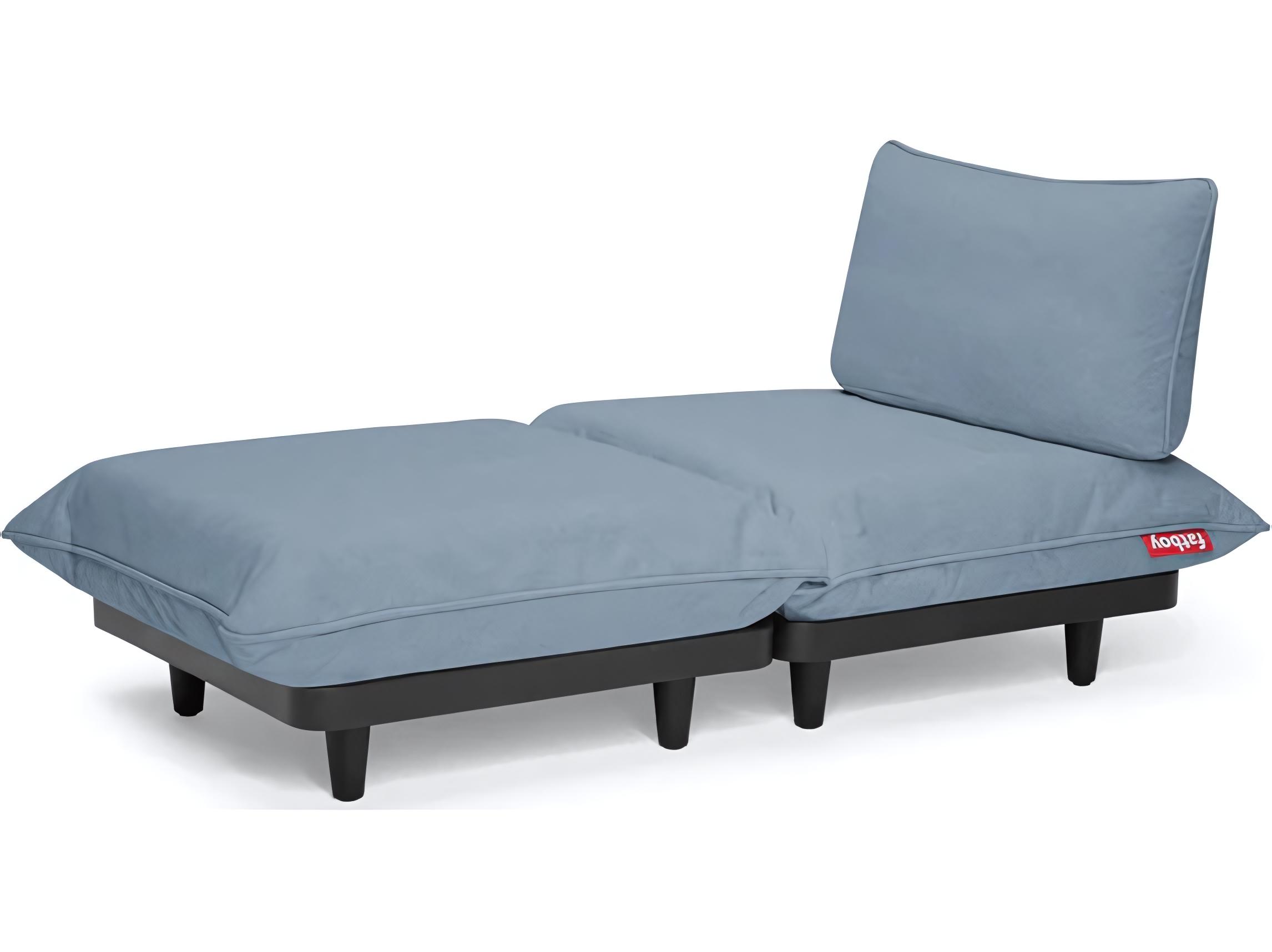 Fatboy Outdoor Paletti Daybed in Storm Blue