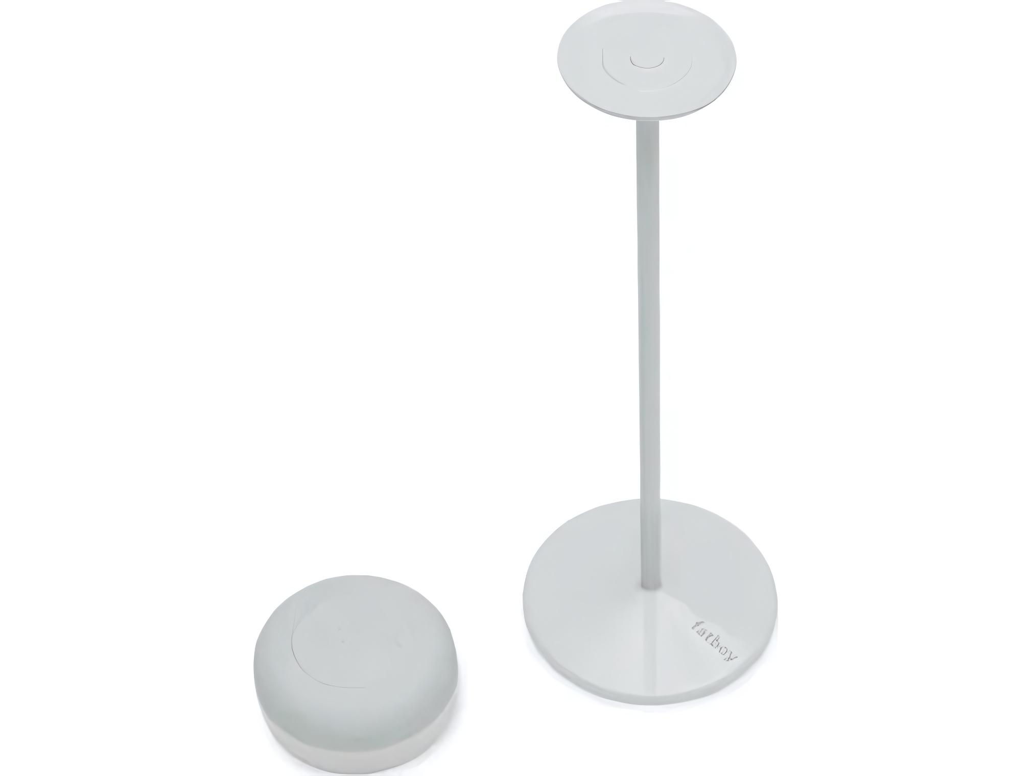 Fatboy Outdoor Cheerio Wireless Table Lamp in Desert