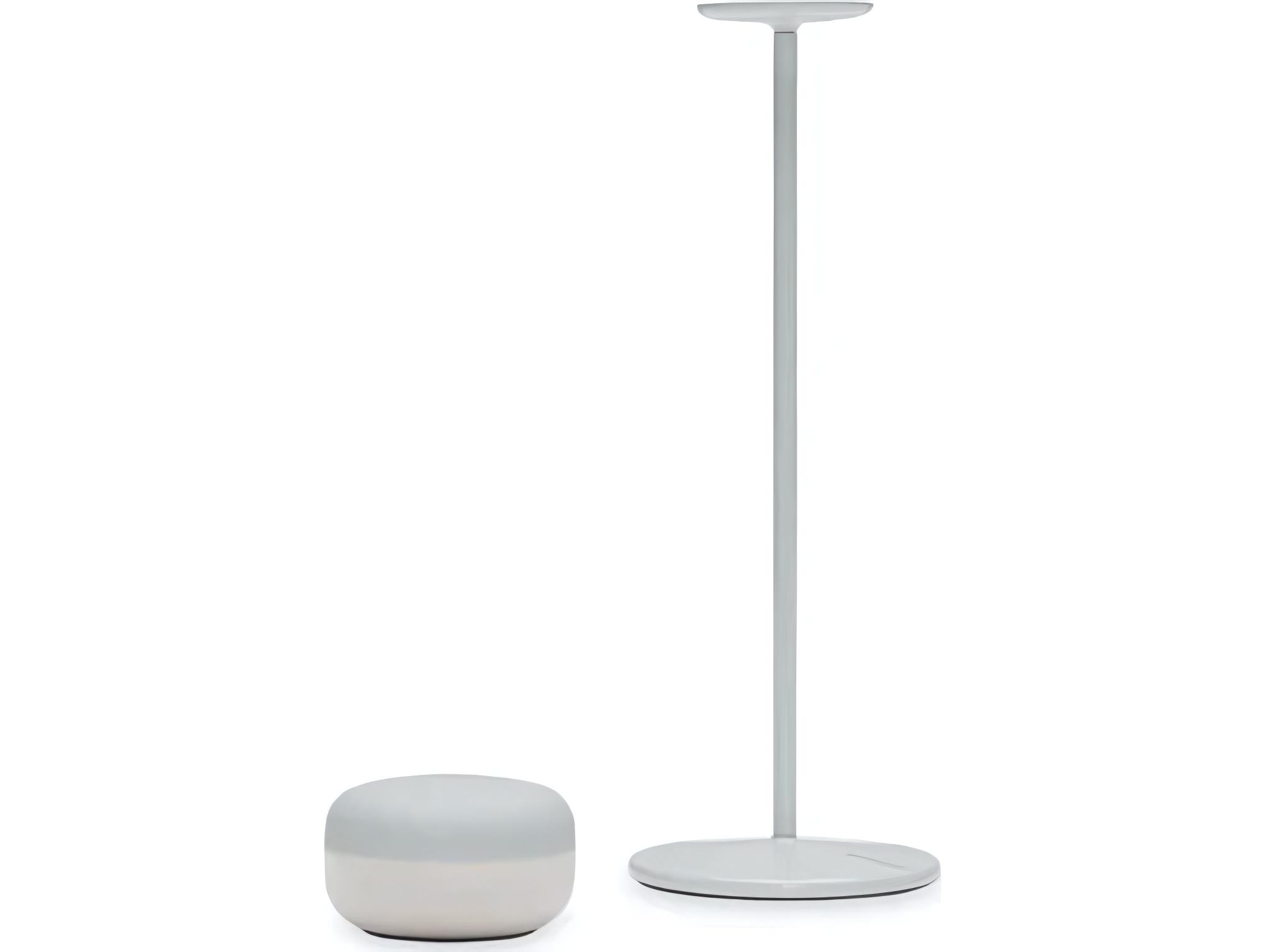Fatboy Outdoor Cheerio Wireless Table Lamp in Desert