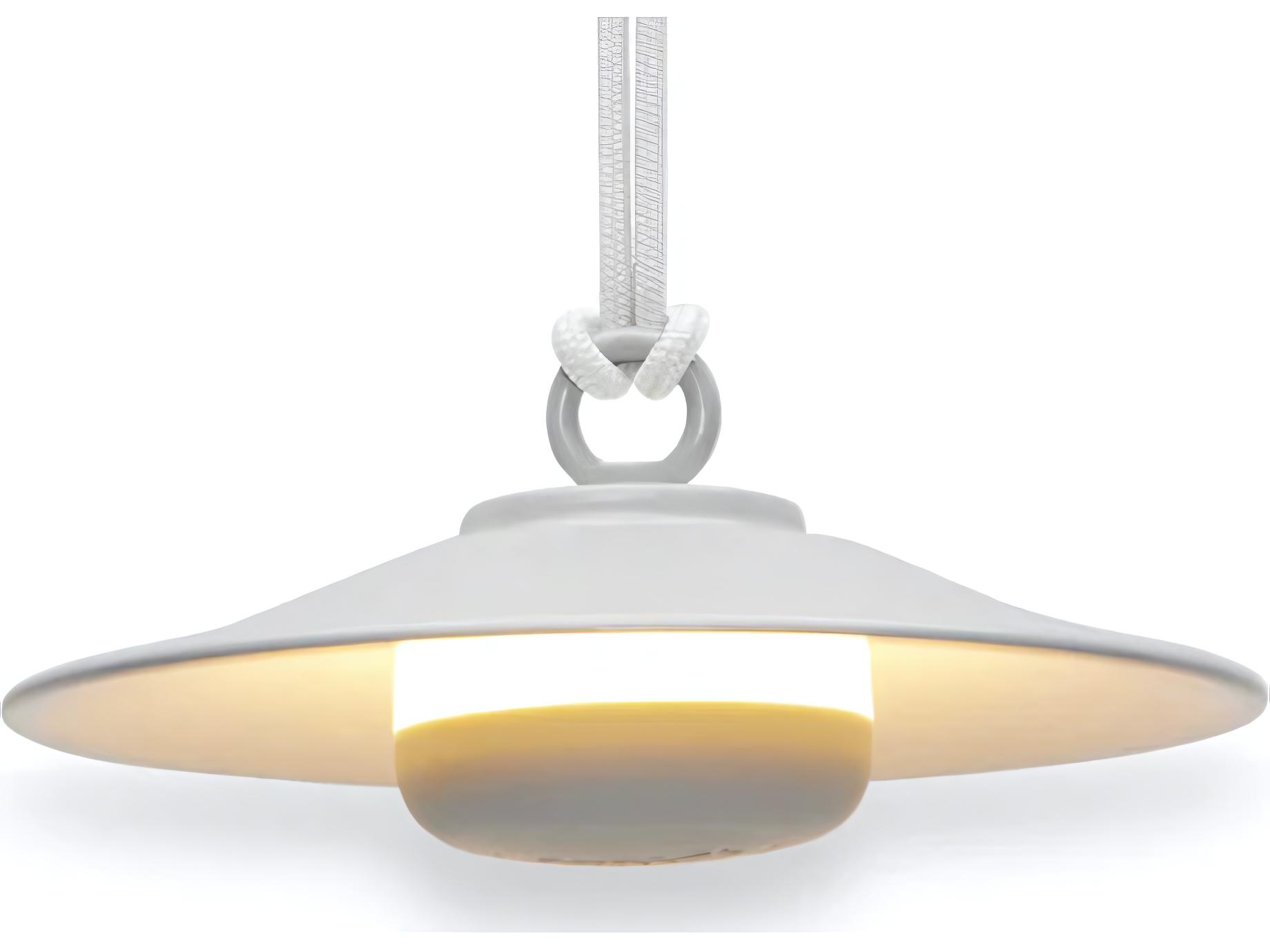 Fatboy Outdoor Chap-O Wireless Hanging Lamp in Desert