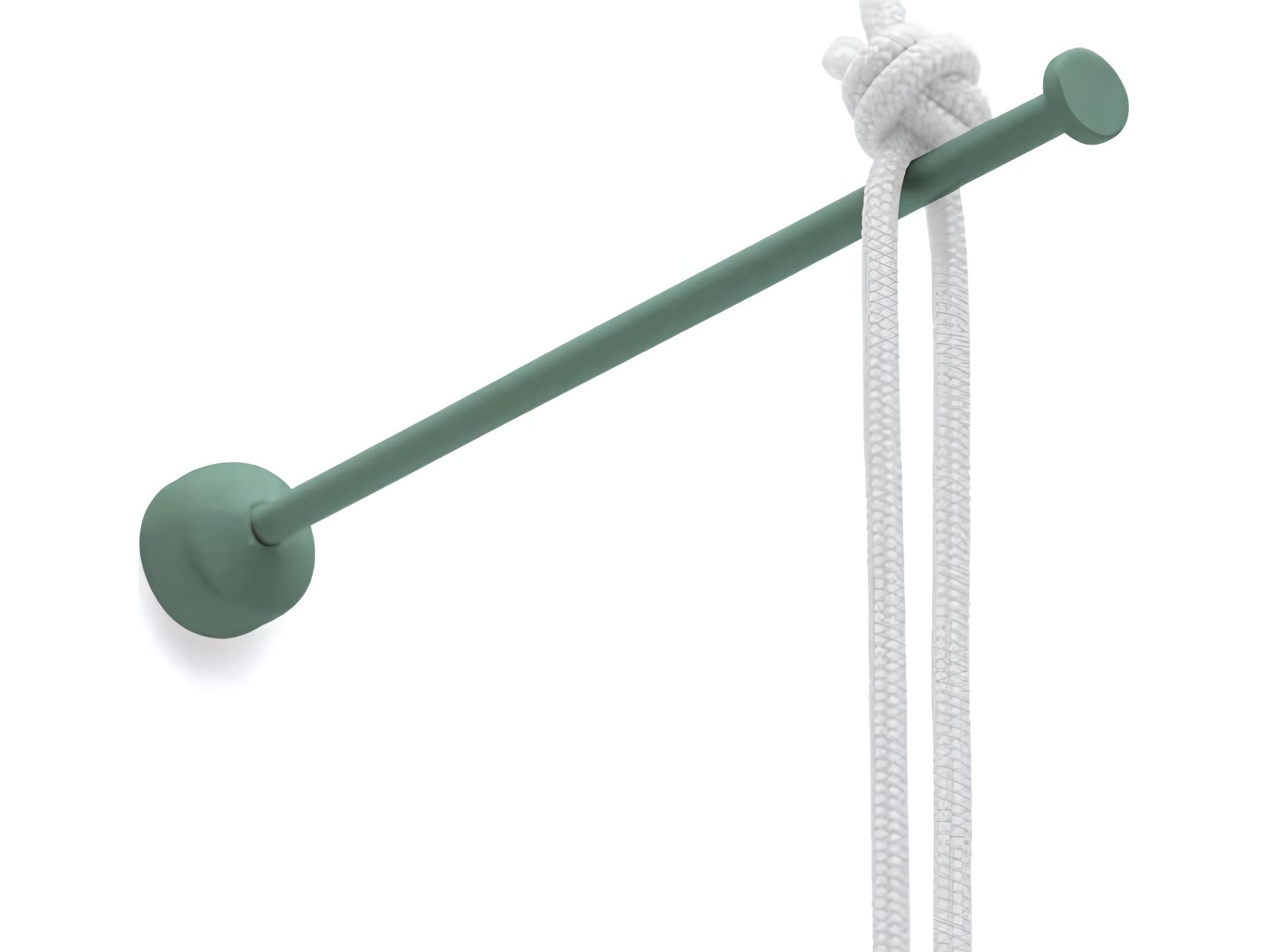 Fatboy Outdoor Chap-O Wireless Hanging Lamp in Sage