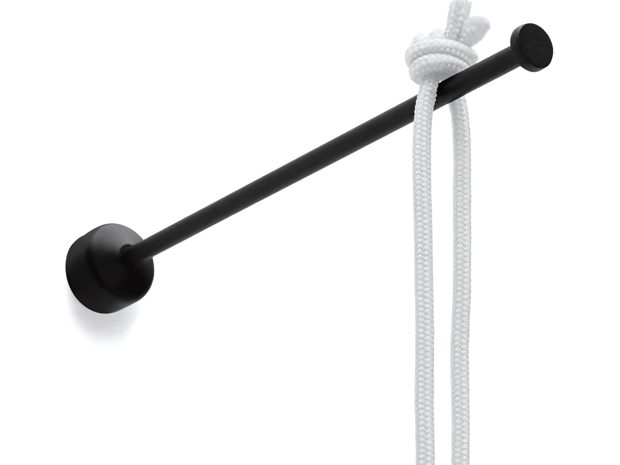 Fatboy Outdoor Chap-O Wireless Hanging Lamp in Anthracite