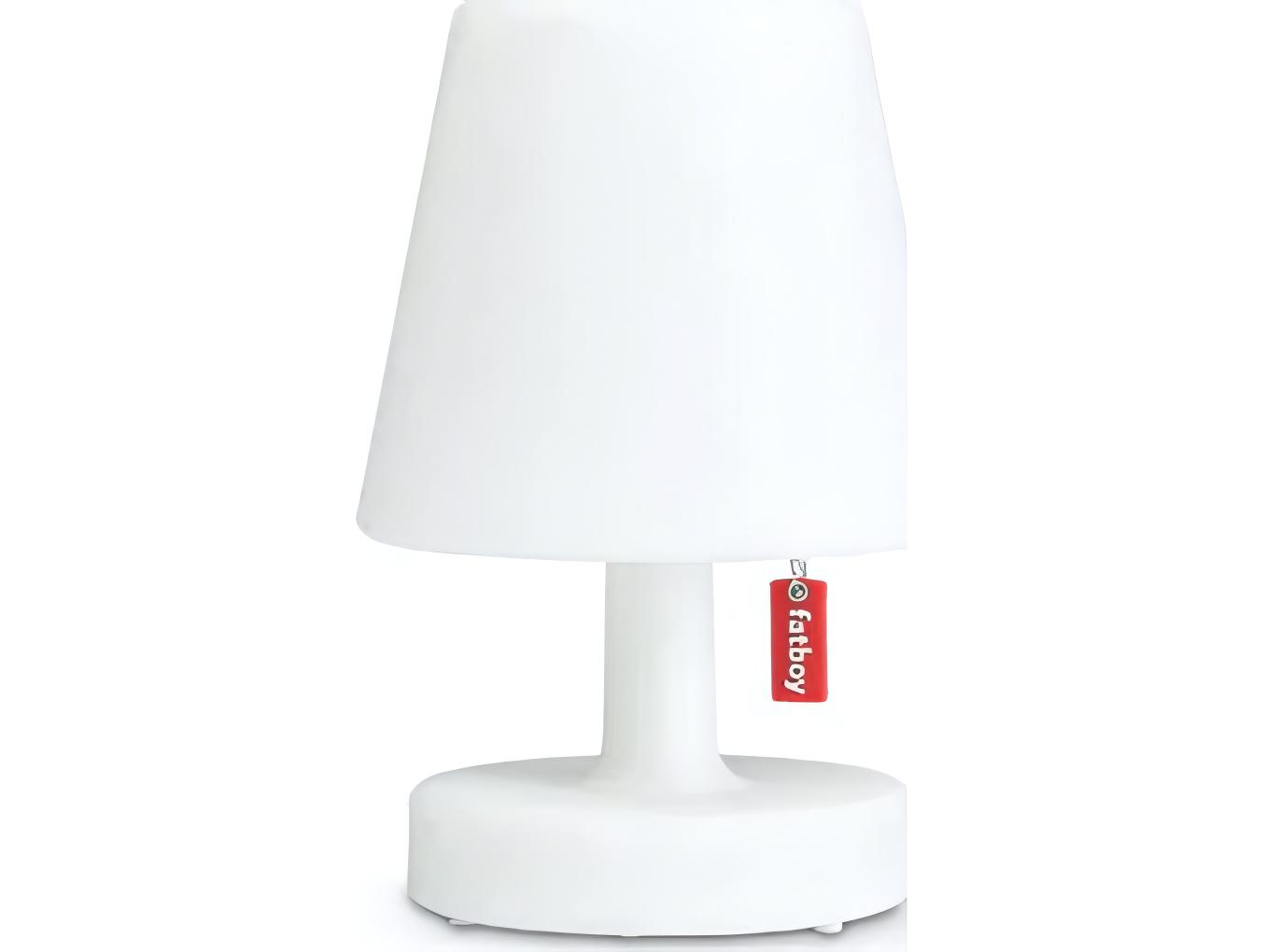 Fatboy Outdoor Edison La Surprise in White