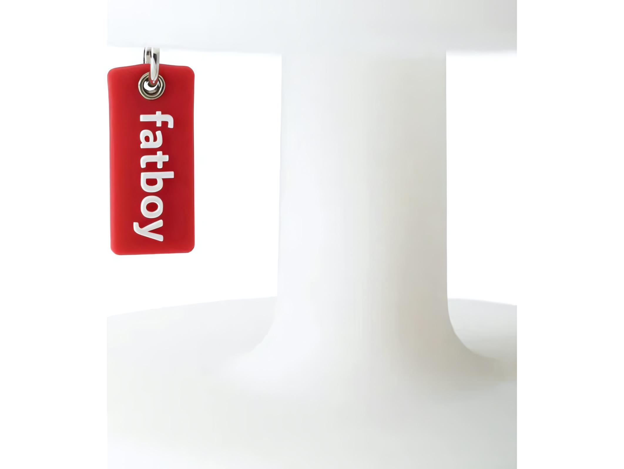 Fatboy OutdoorEdison the Mini Lamp (Set of 3) in White