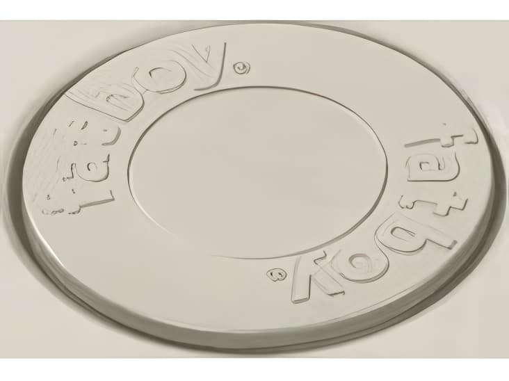 Fatboy Outdoor Toni Bistro Set in Desert